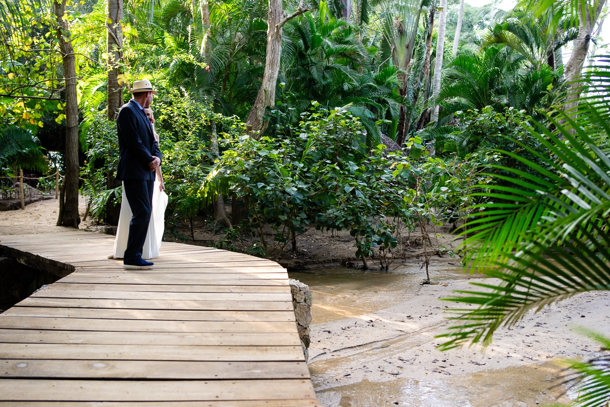 Aggie & Brian. Fotografía de Bodas Profesionales en Puerto Vallarta y Riviera Nayarit