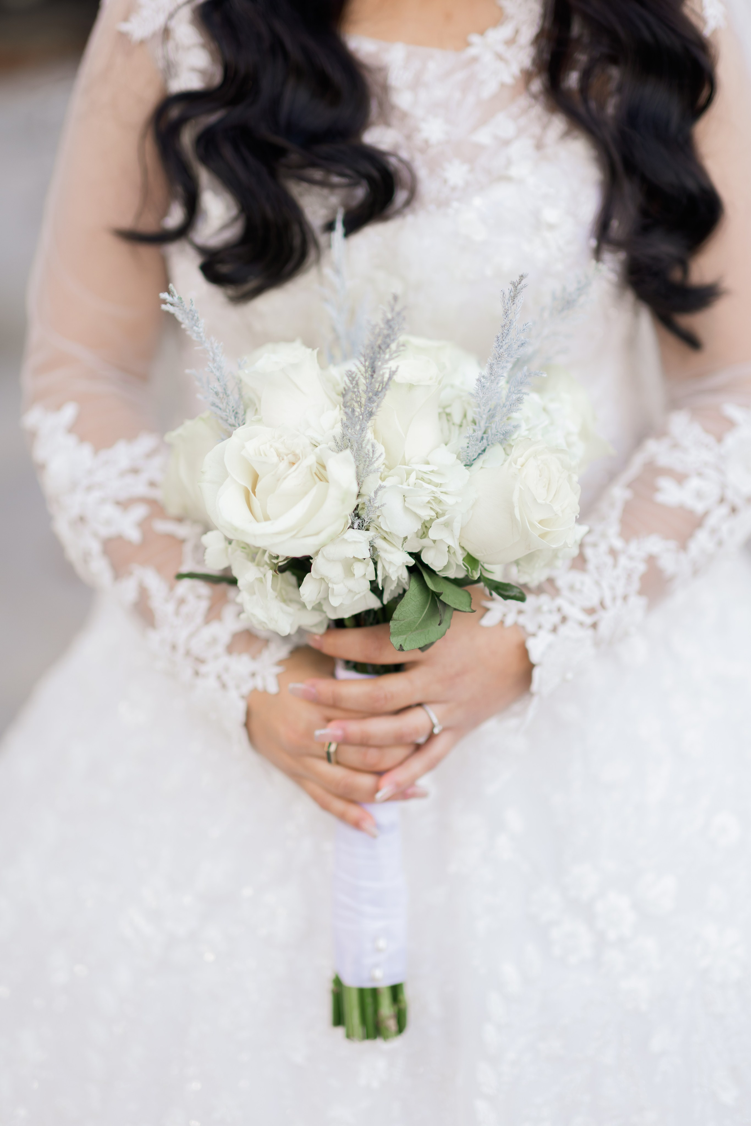 Nassem@Katherine. Irina Ermak wedding photographer in New York