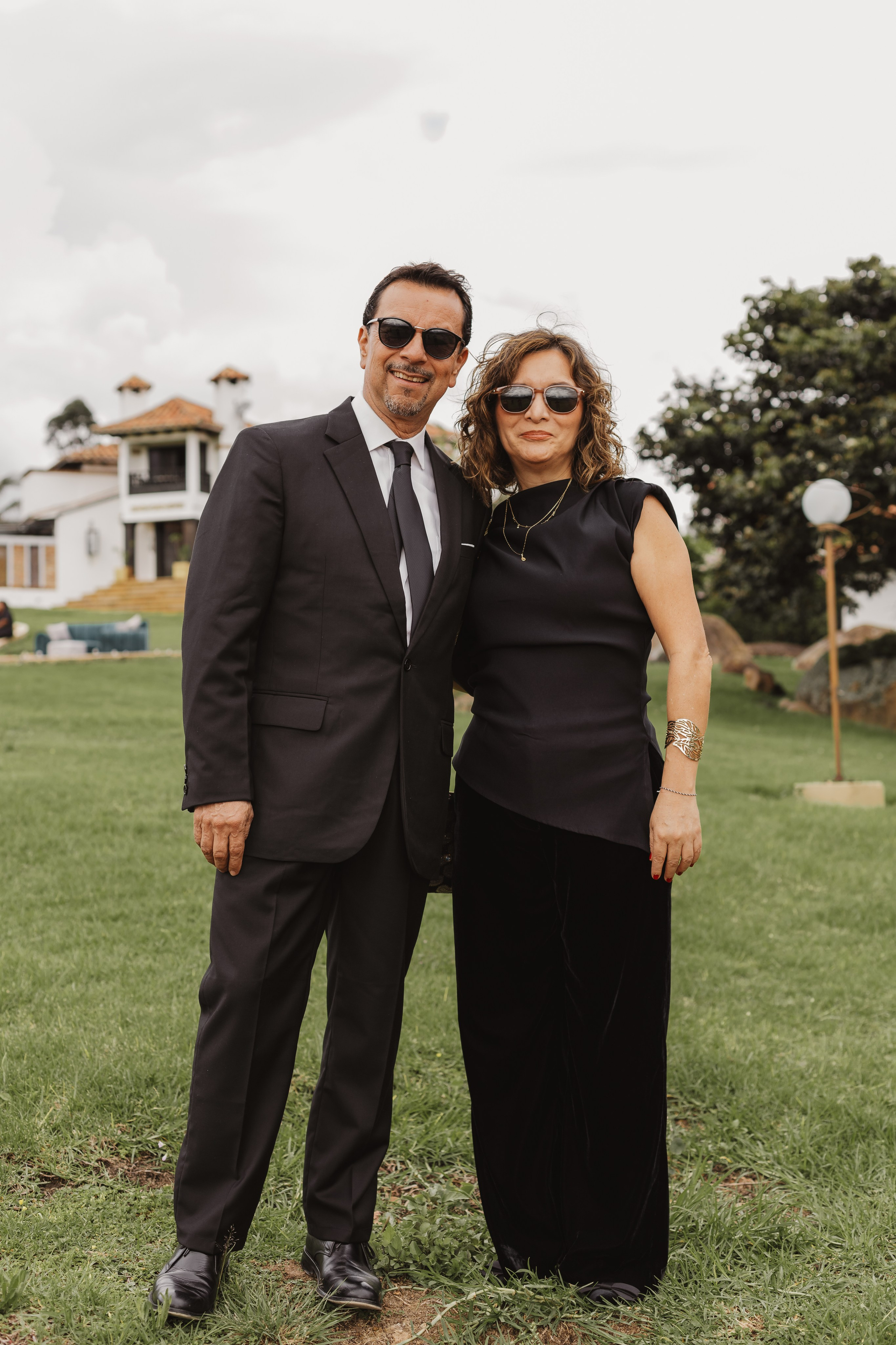 ANDRES & DANIELA. FOCALMAGIC