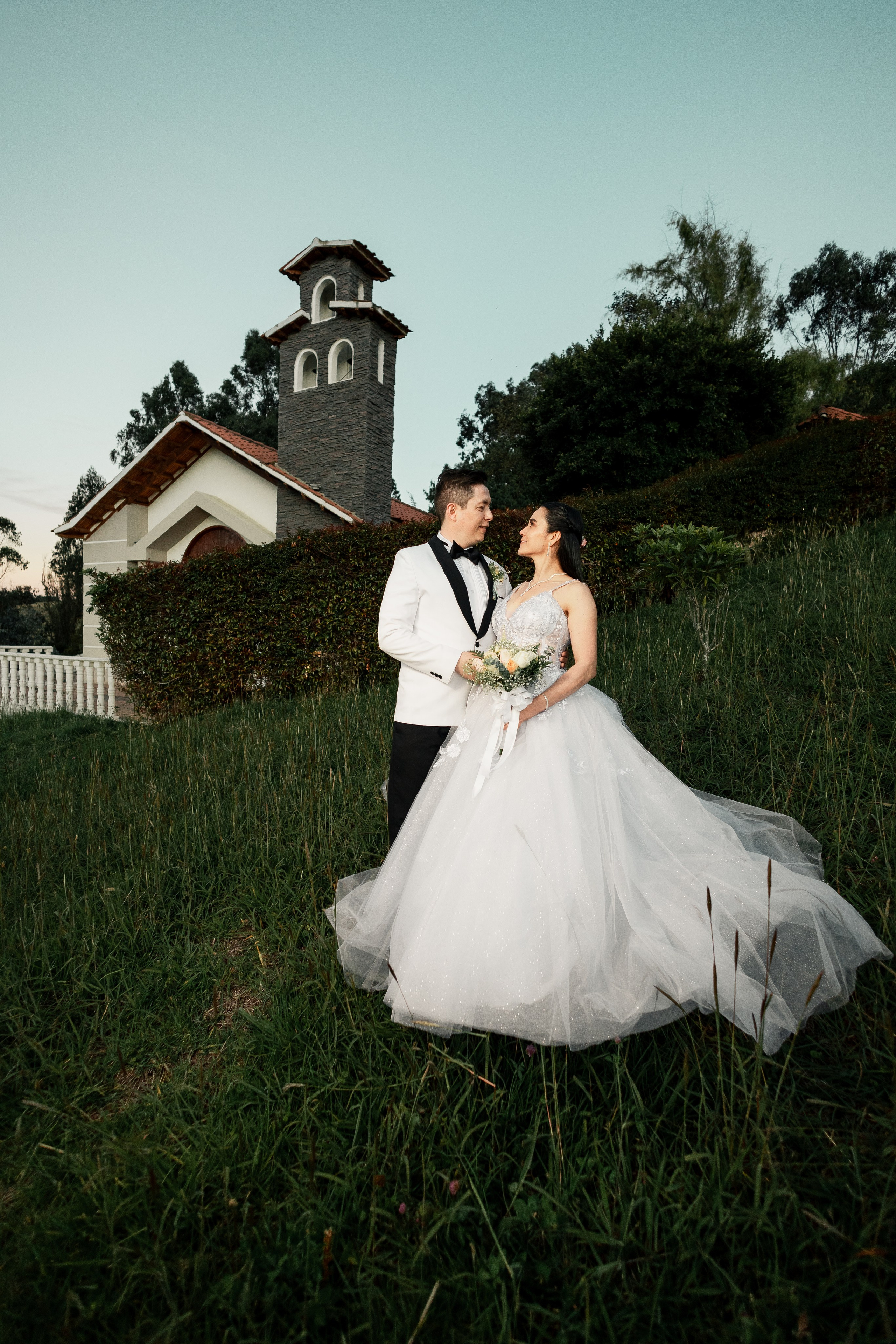 CAMILO & JULIANA. FOCALMAGIC