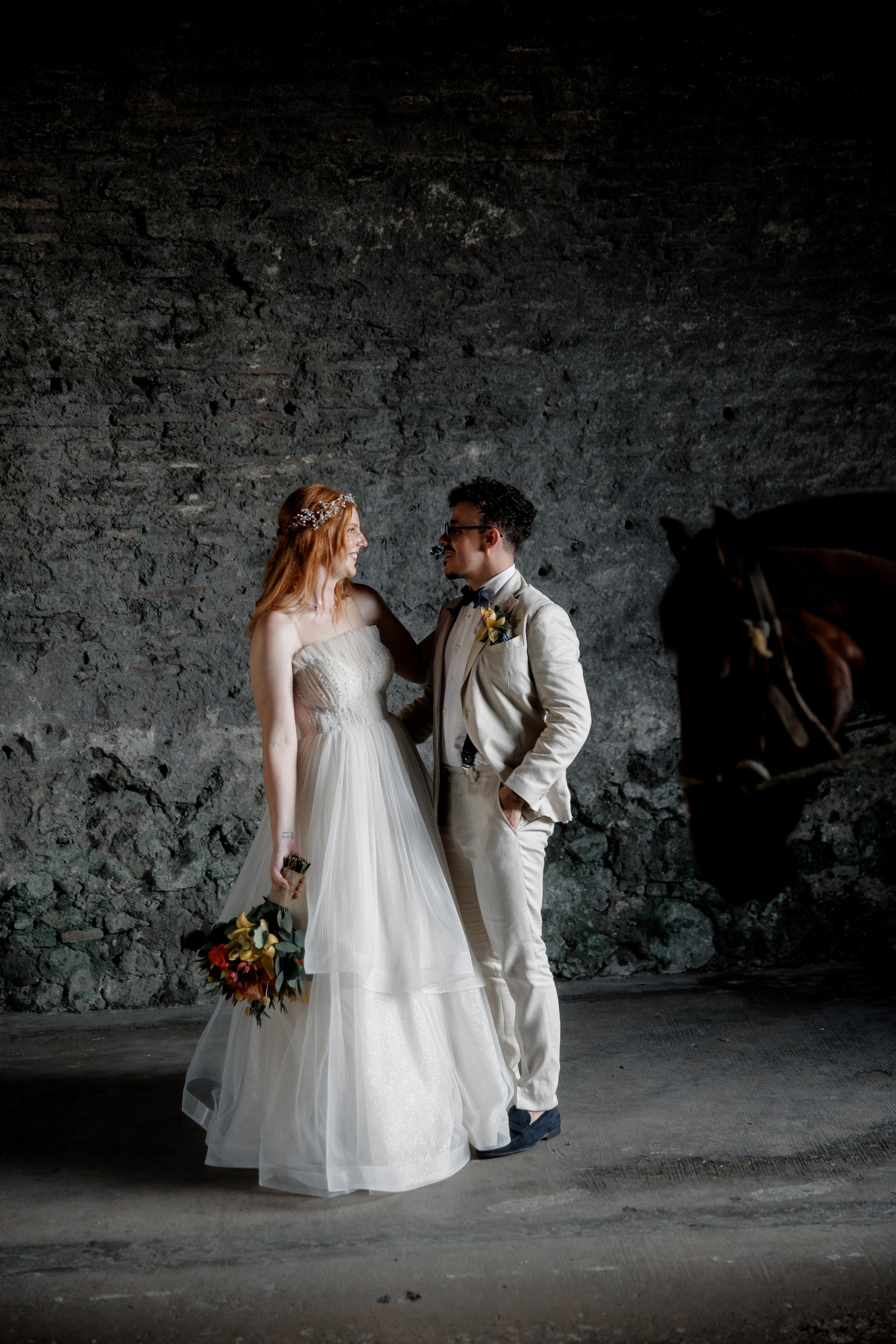 Hannah & Daniel. UNTERCIO BODAS | Fotografía de Bodas en Cartagena, Colombia y Destinos Internacionales