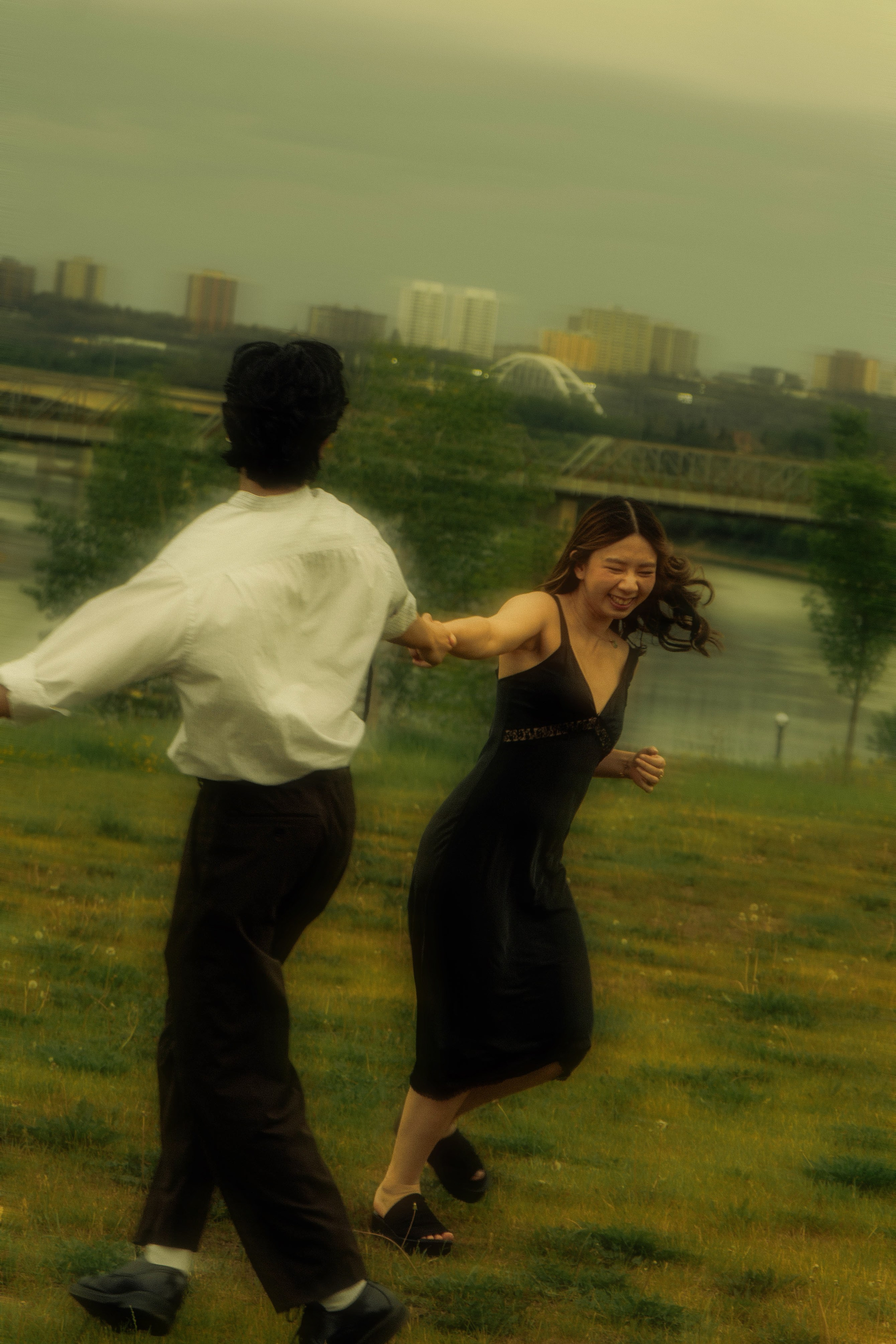Engagement/Love Story. Abluecat photography