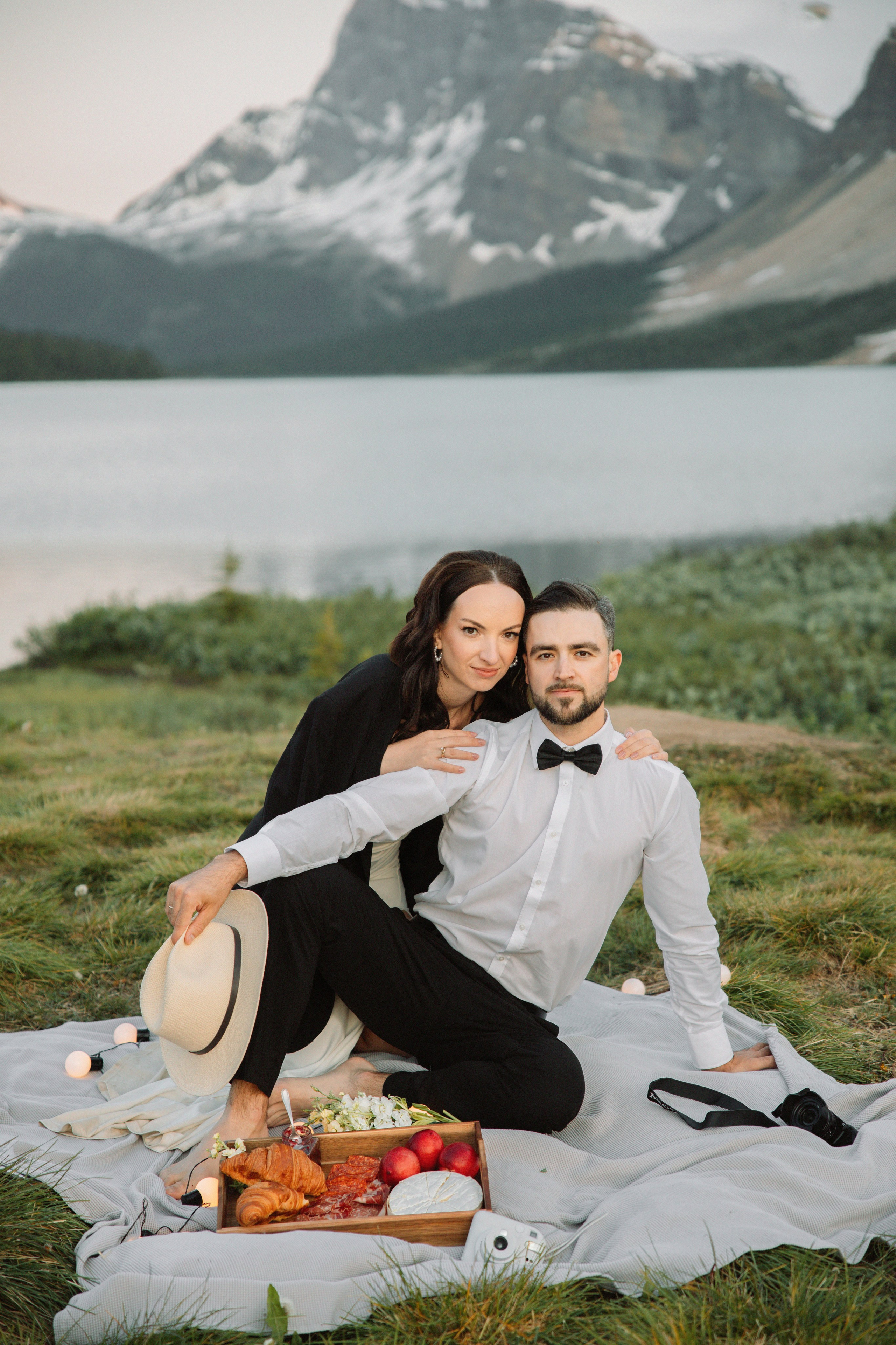 S & L. Photographer Elvira Hryshchenko