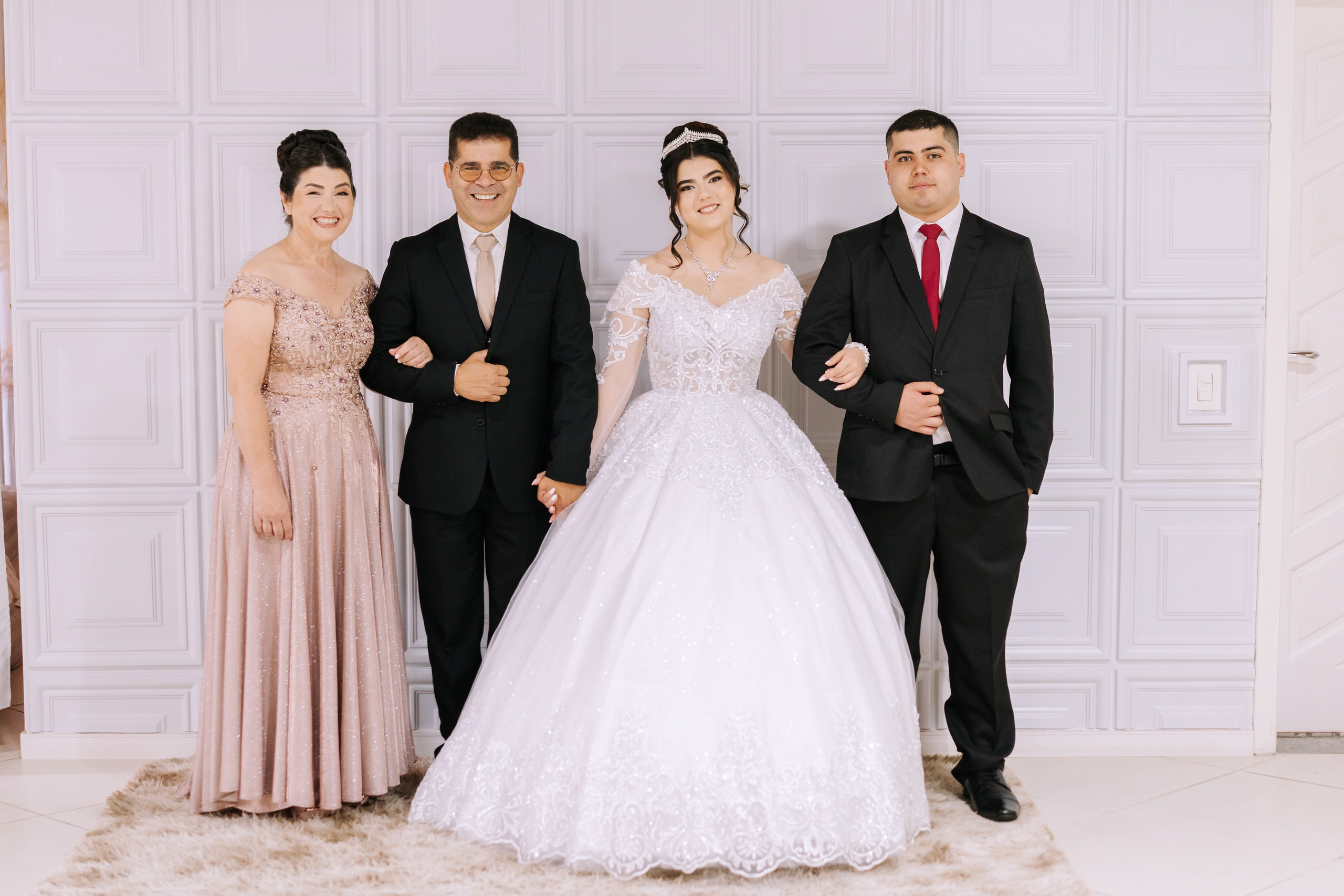 Rayssa e Gian. Alexandre Gama Fotografia
