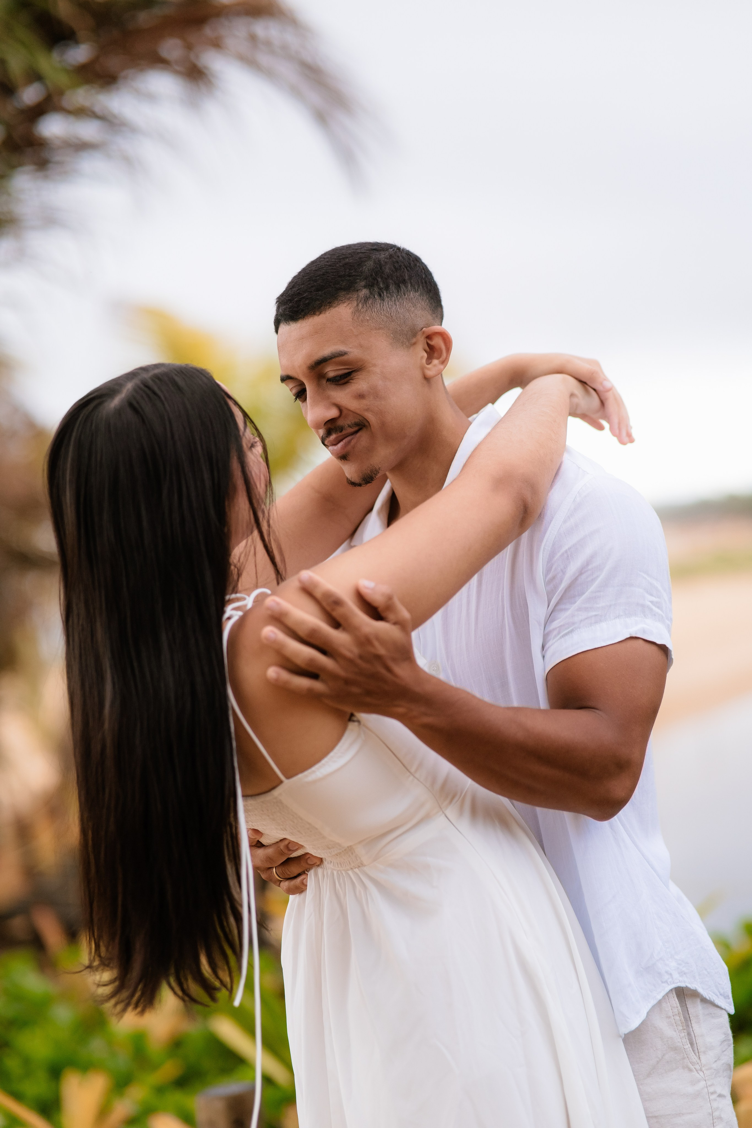 Pré Wedding — Elô & Gui. Fotografias Massa