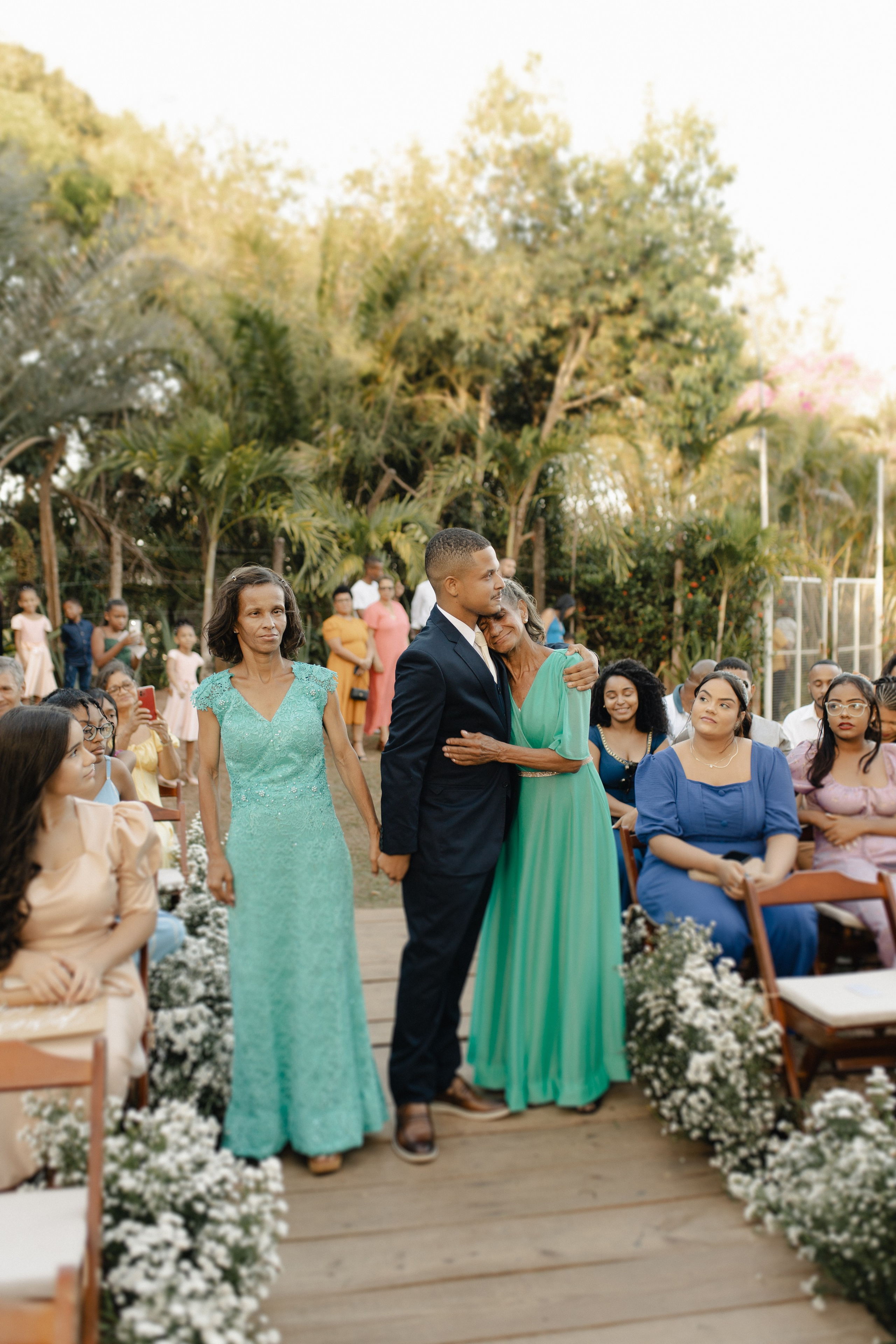 Emily e Xande. Alexandre Borges Wedding