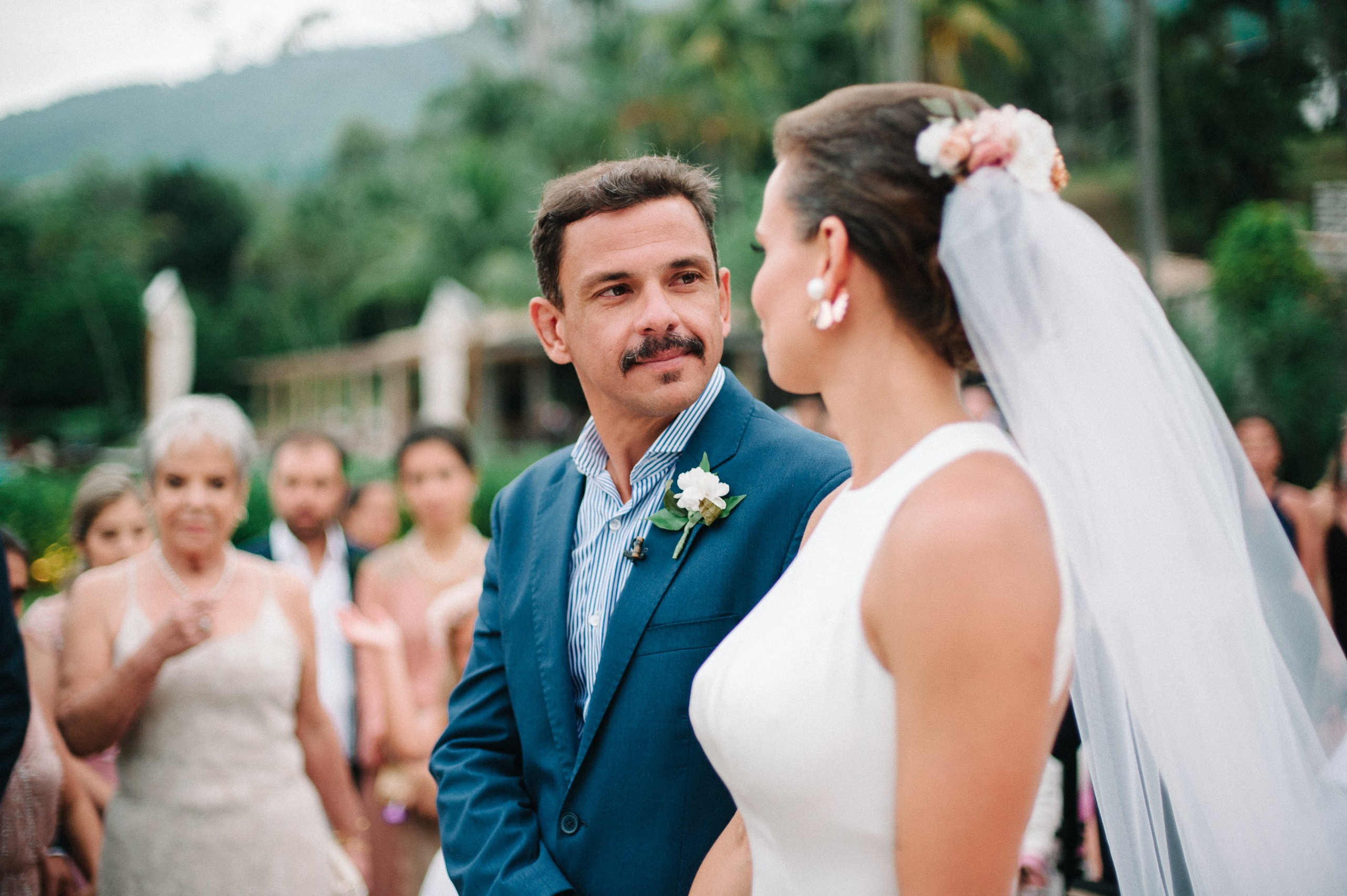 Priscila e Roberto. Gustavo Gaiote Fotografia