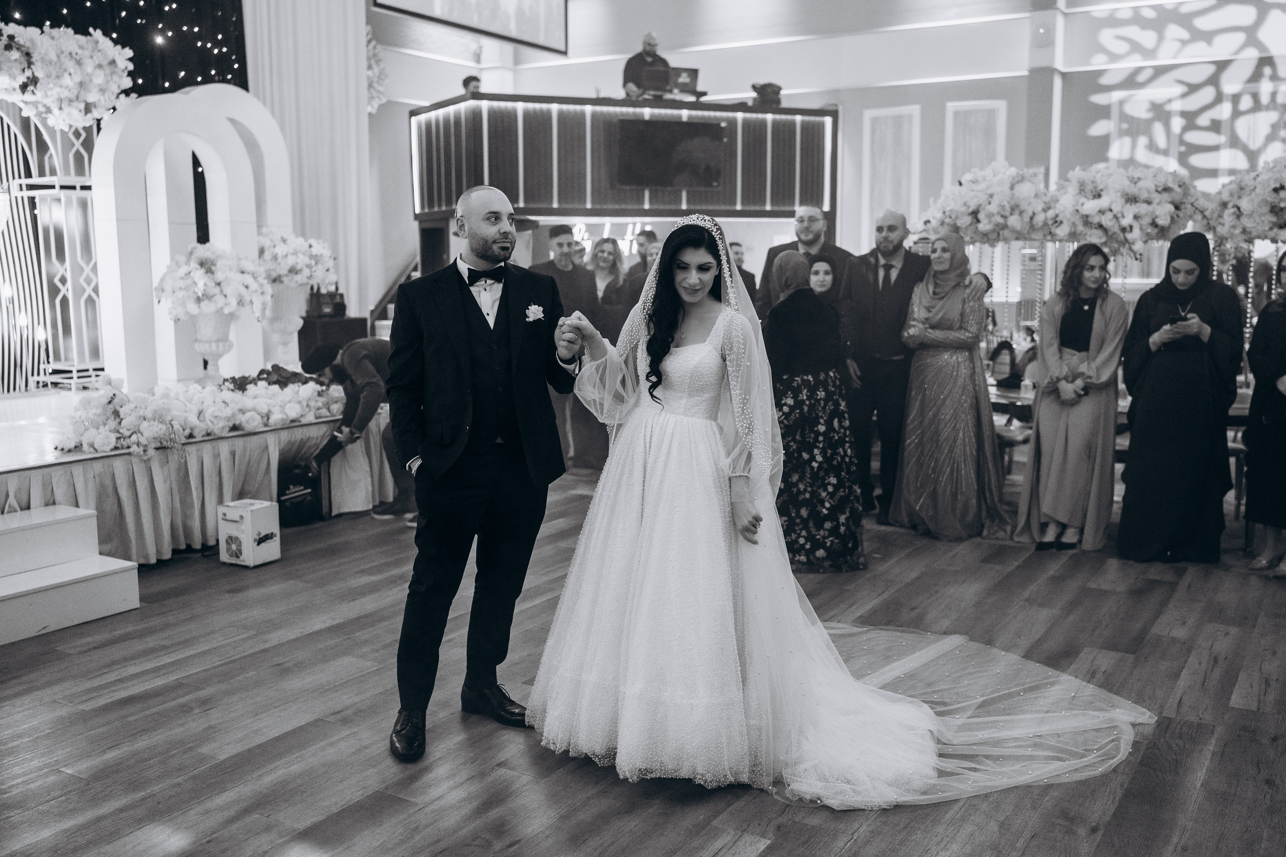 Hanan & Baraa. Calgary Wedding & Lifestyle Photographer — Yevhen Polishchuk