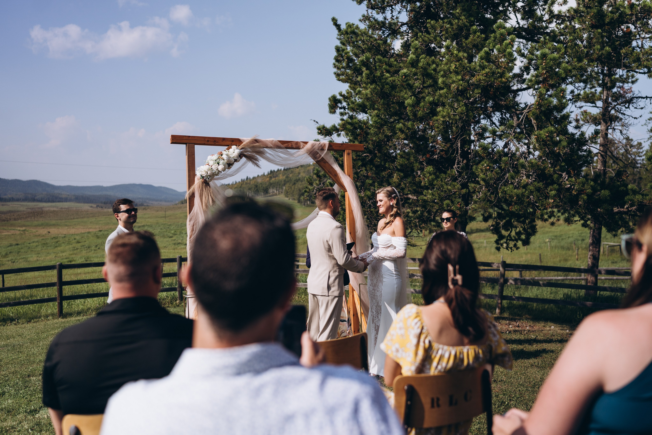 Weronica & Tomasz. Calgary Wedding & Lifestyle Photographer — Yevhen Polishchuk