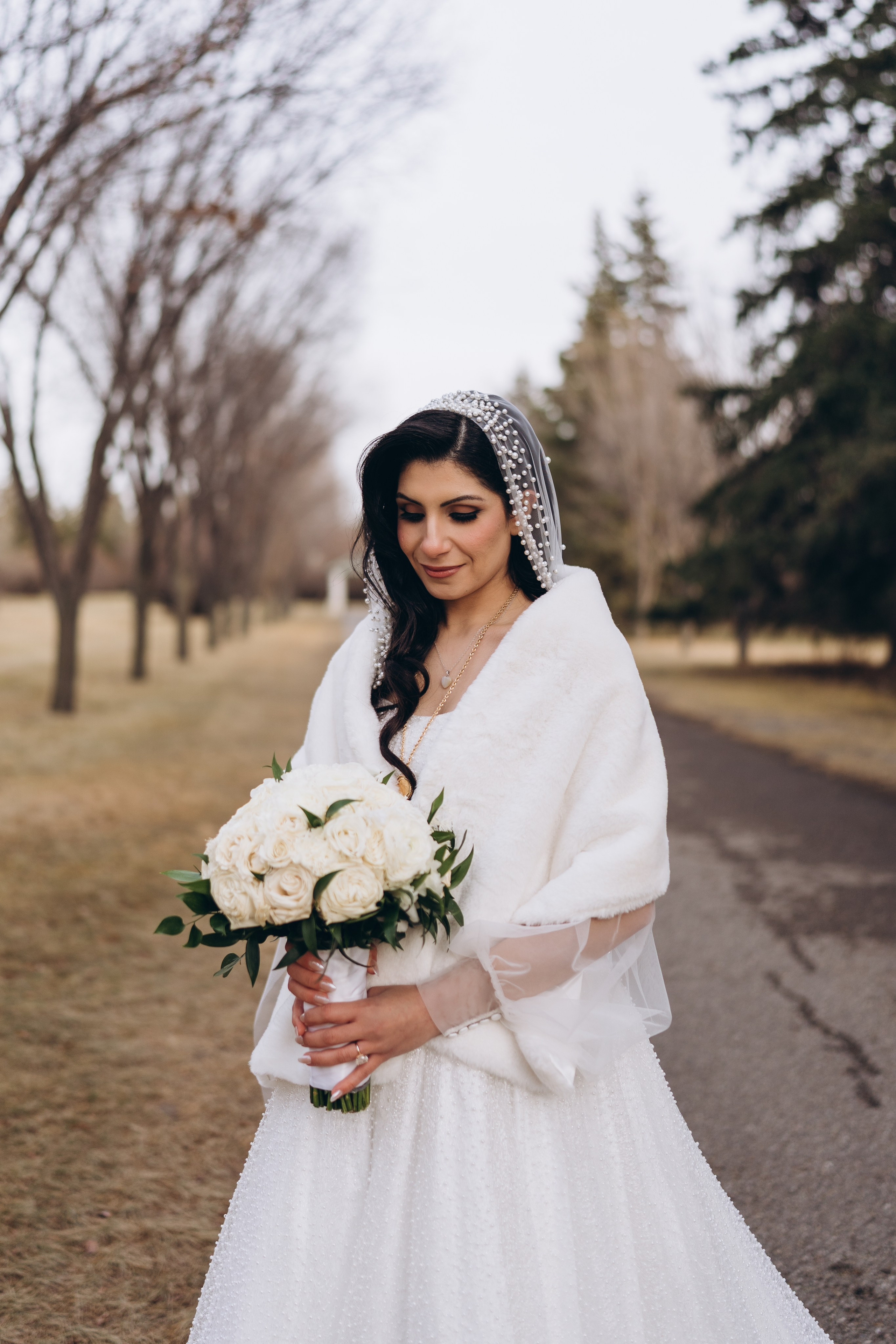 Hanan & Baraa. Calgary Wedding & Lifestyle Photographer — Yevhen Polishchuk