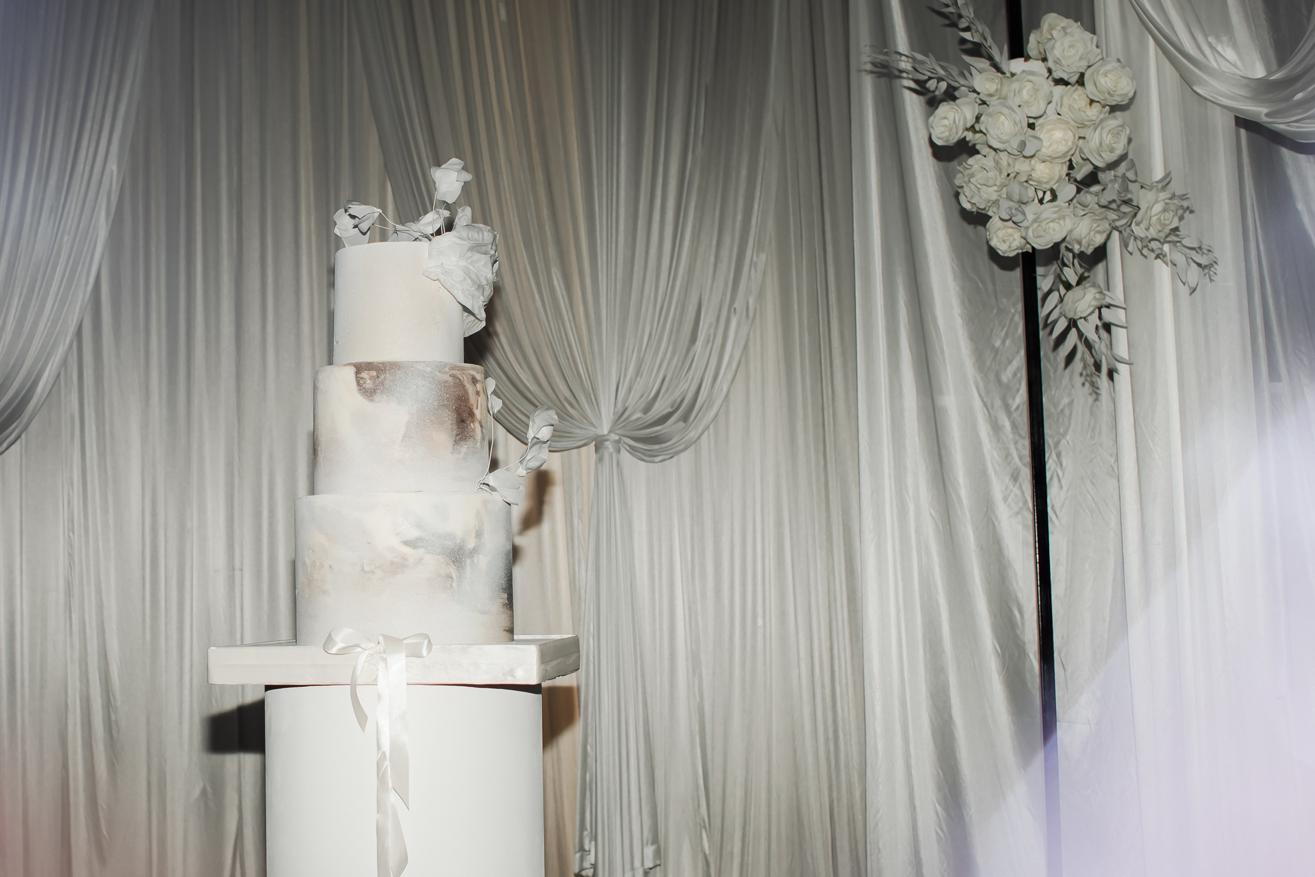 Ekaterina & Arthur/ wedding story. Студия декора «Нарния»