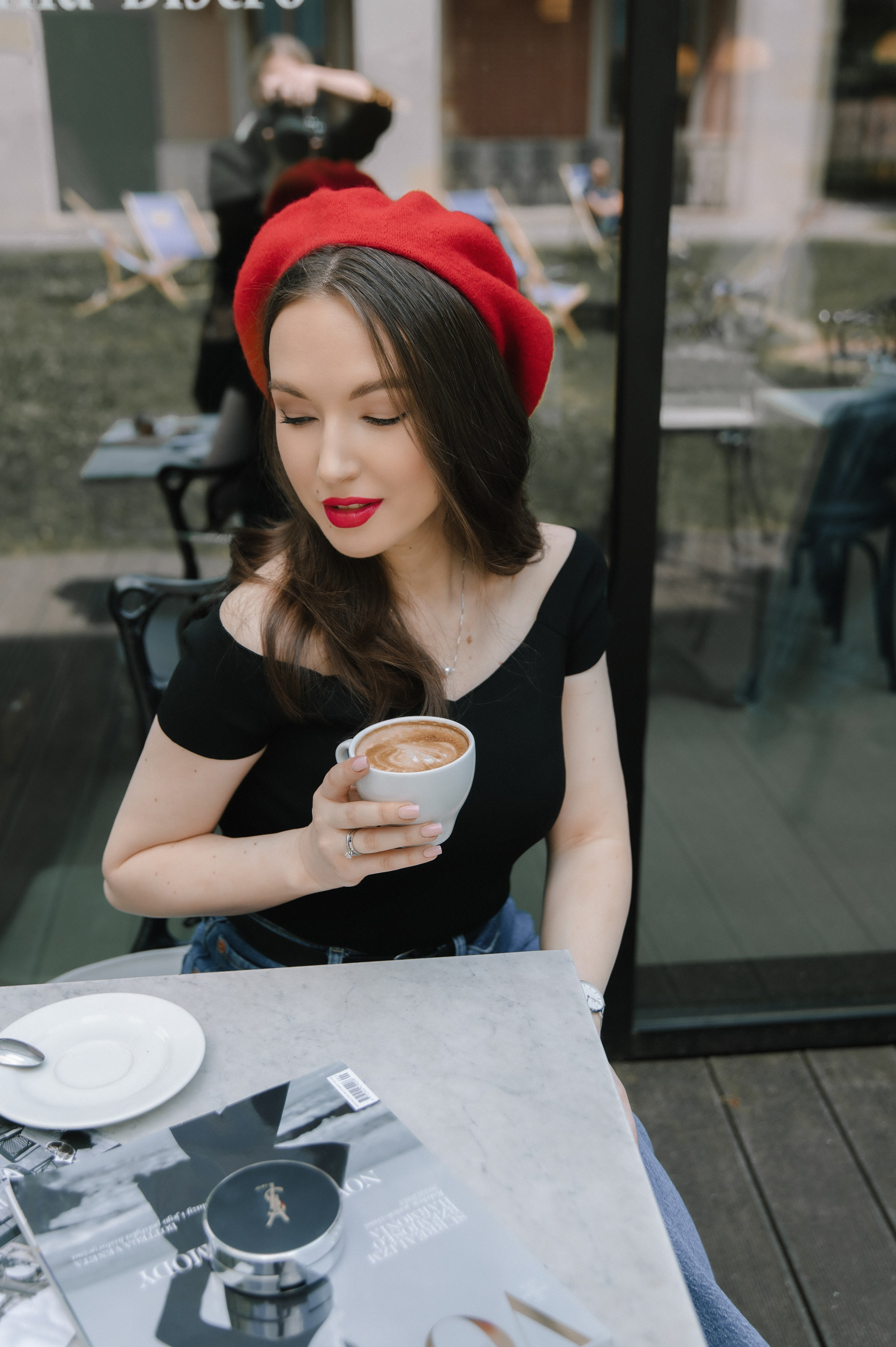 “Vintage” Photo Day. Photographer and Blogger Europe/Asia Nika Stoma
