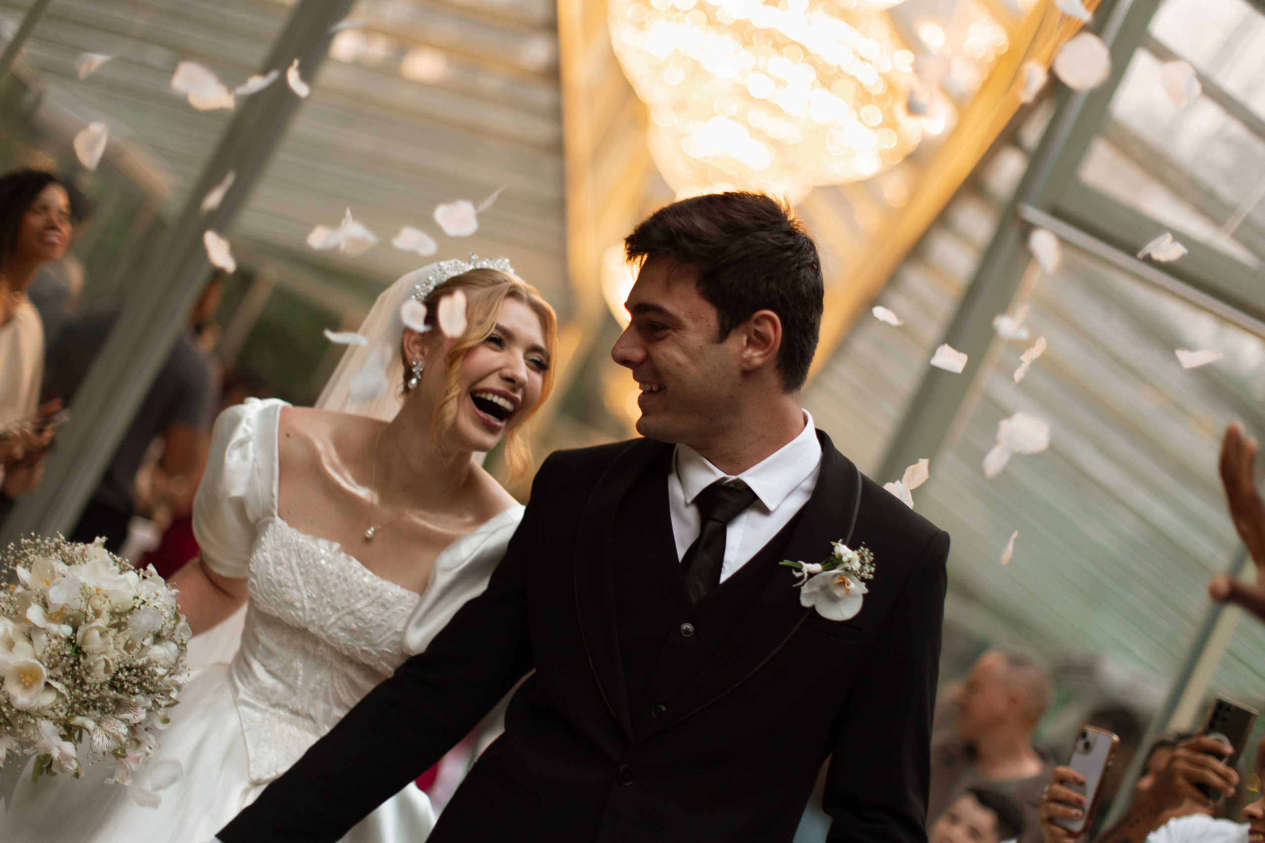 Casamento. The Castros Fotografia