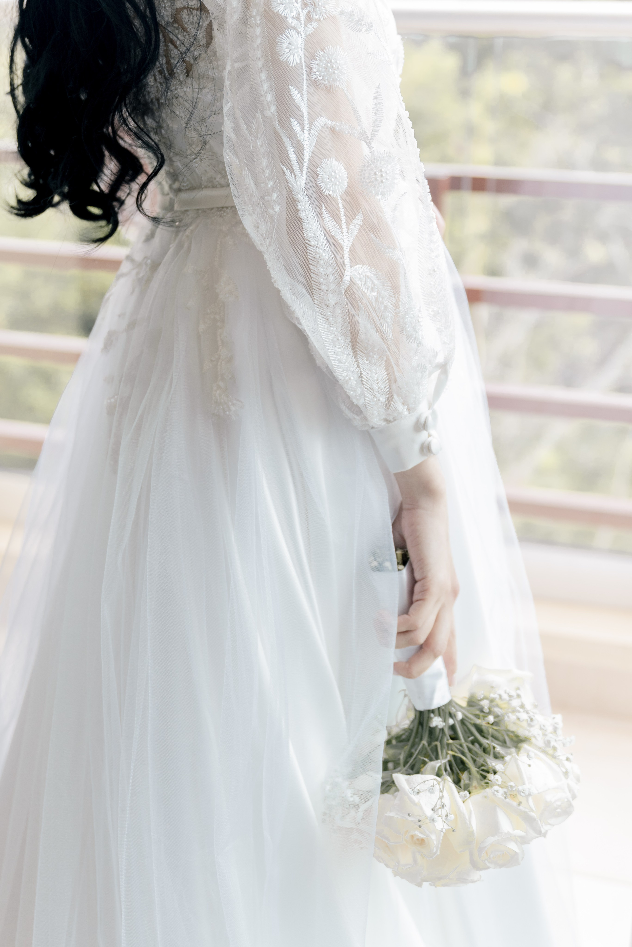 Boda de destino en Panamá | Fotografía de boda romántica. Fotógrafos de bodas en Barranquilla, Cartagena y Santa Marta | BanderArt