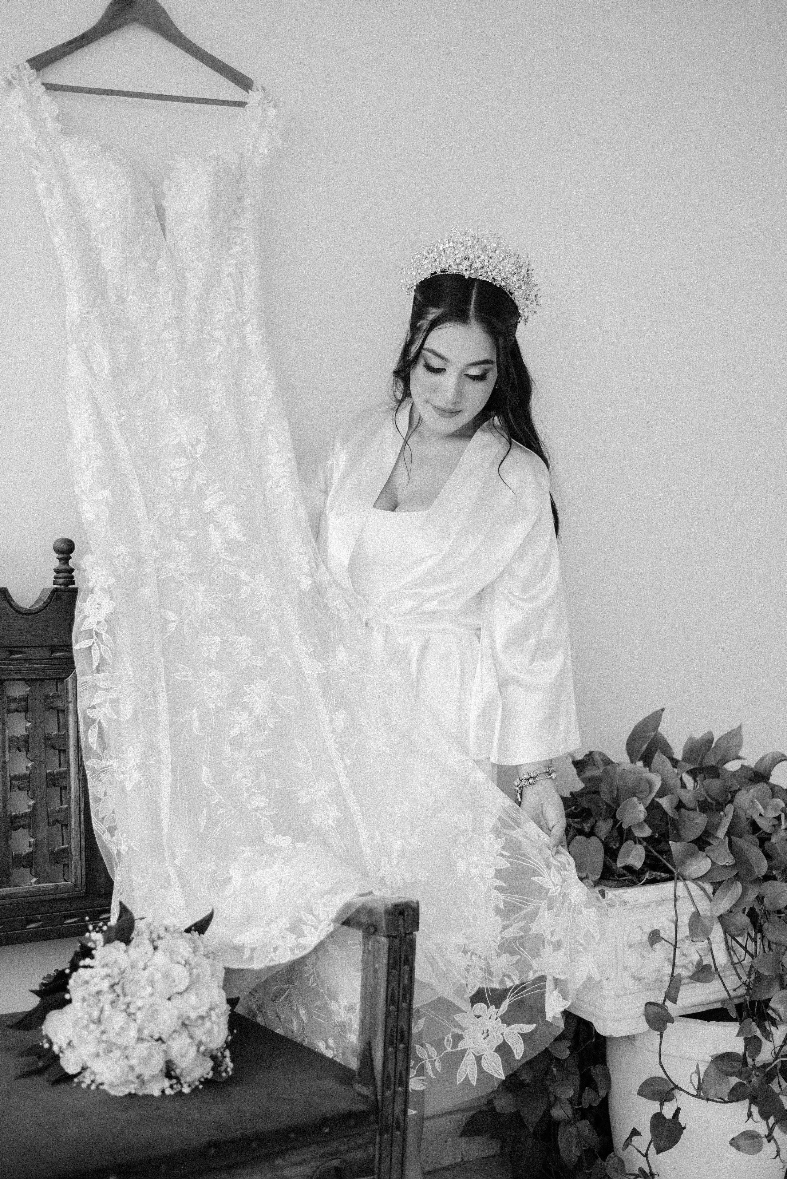 Detalles Fotogénicos en Bodas | No Olvides Estos Detalles – BanderArt. Fotógrafos de bodas en Barranquilla, Cartagena y Santa Marta | BanderArt