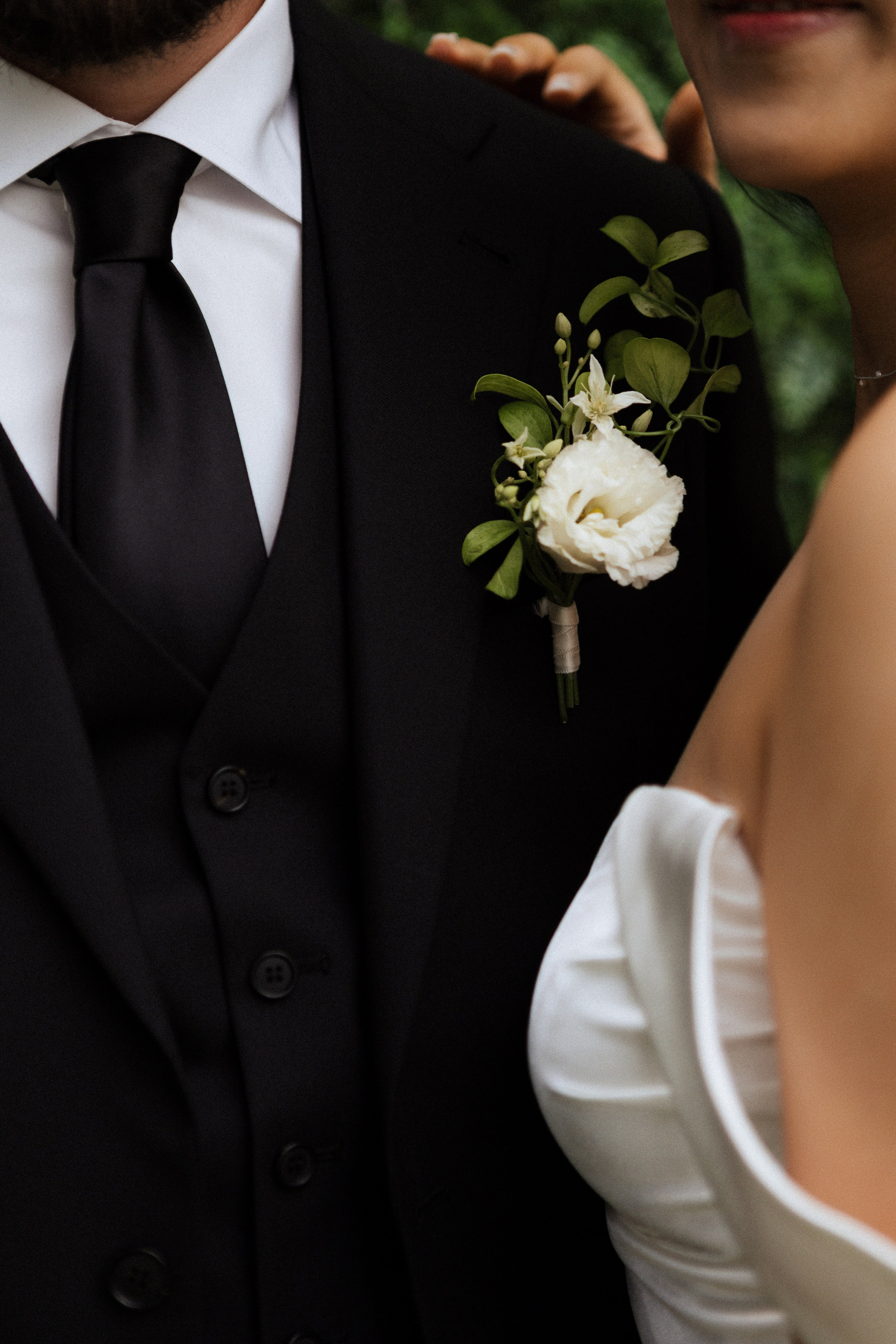 Elena & Andrey/ wedding story. Студия декора «Нарния»