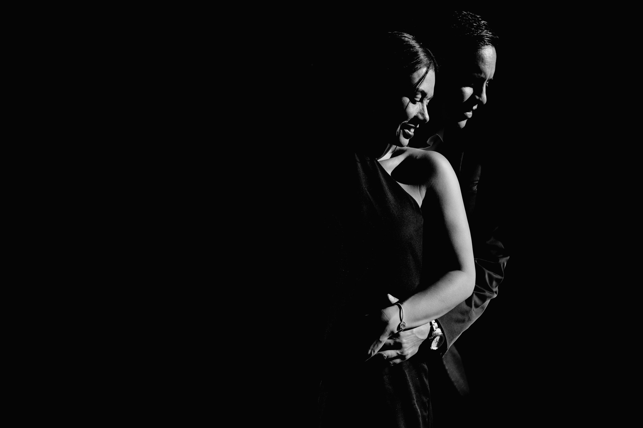 Carolina y Alejandro. Fotógrafo de bodas