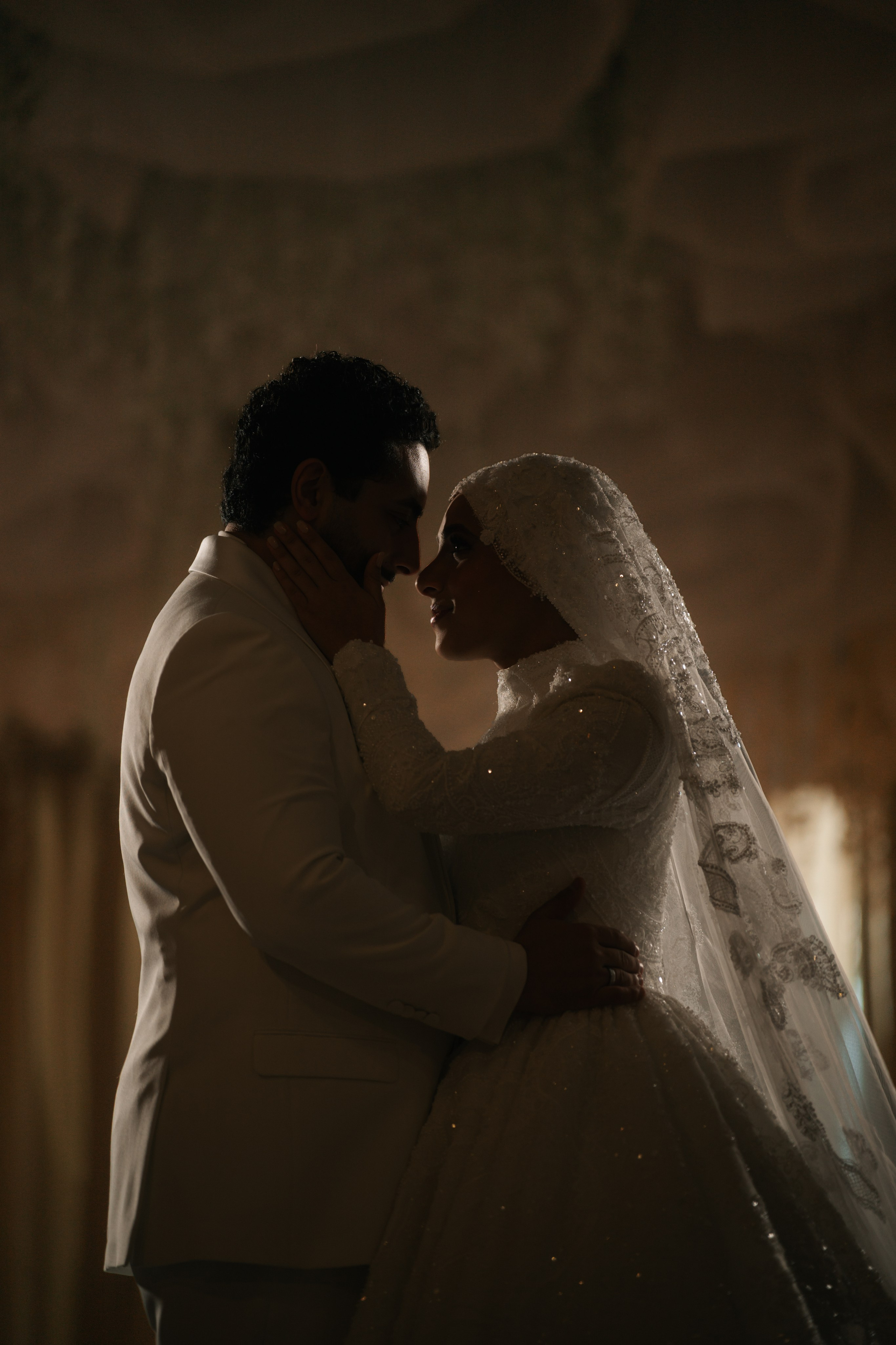 Casamento Shadia & Yousef