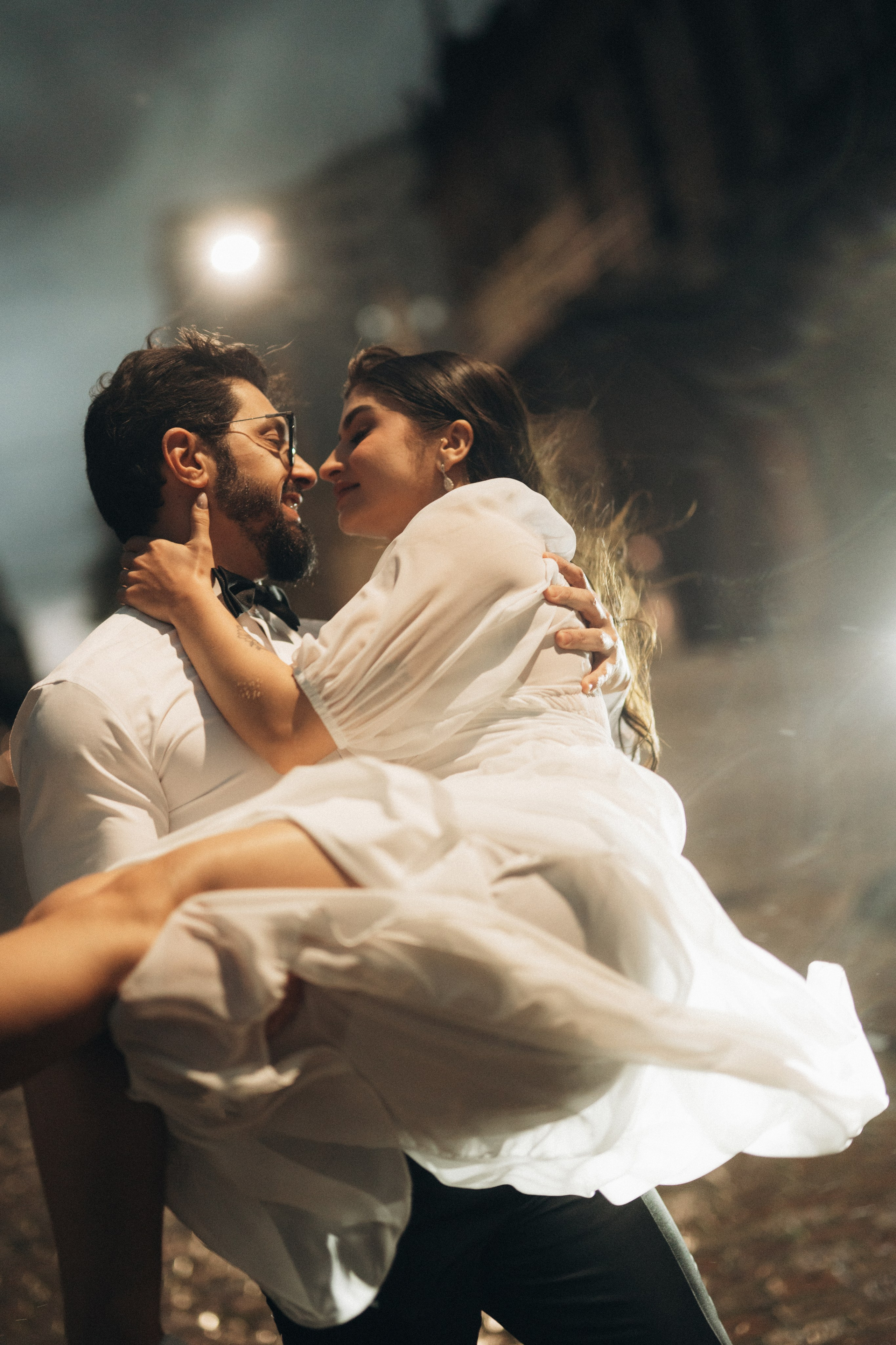 Casamento Shadia & Yousef