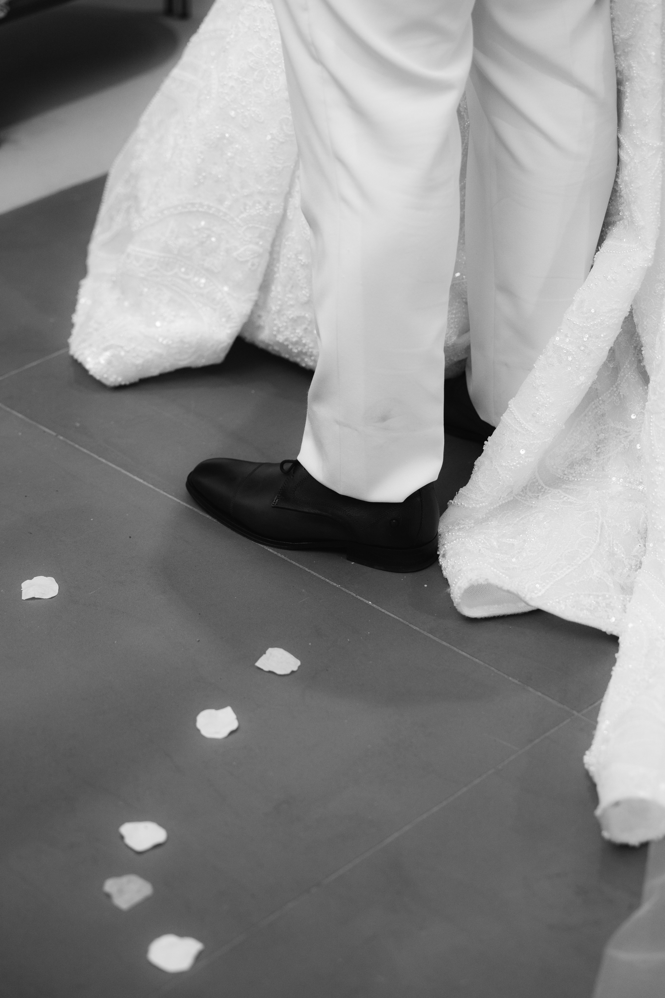 Casamento Shadia & Yousef
