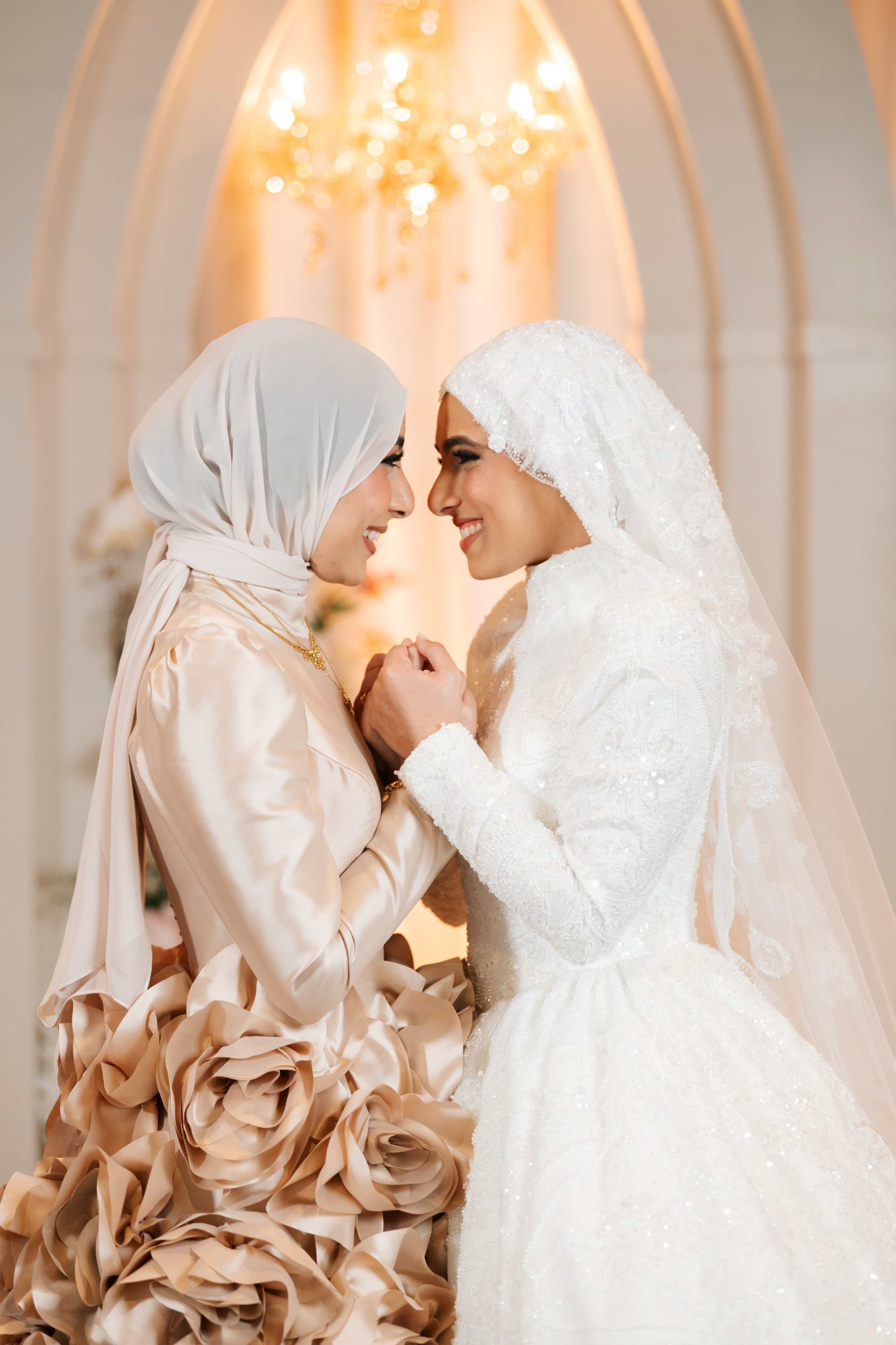Casamento Shadia & Yousef