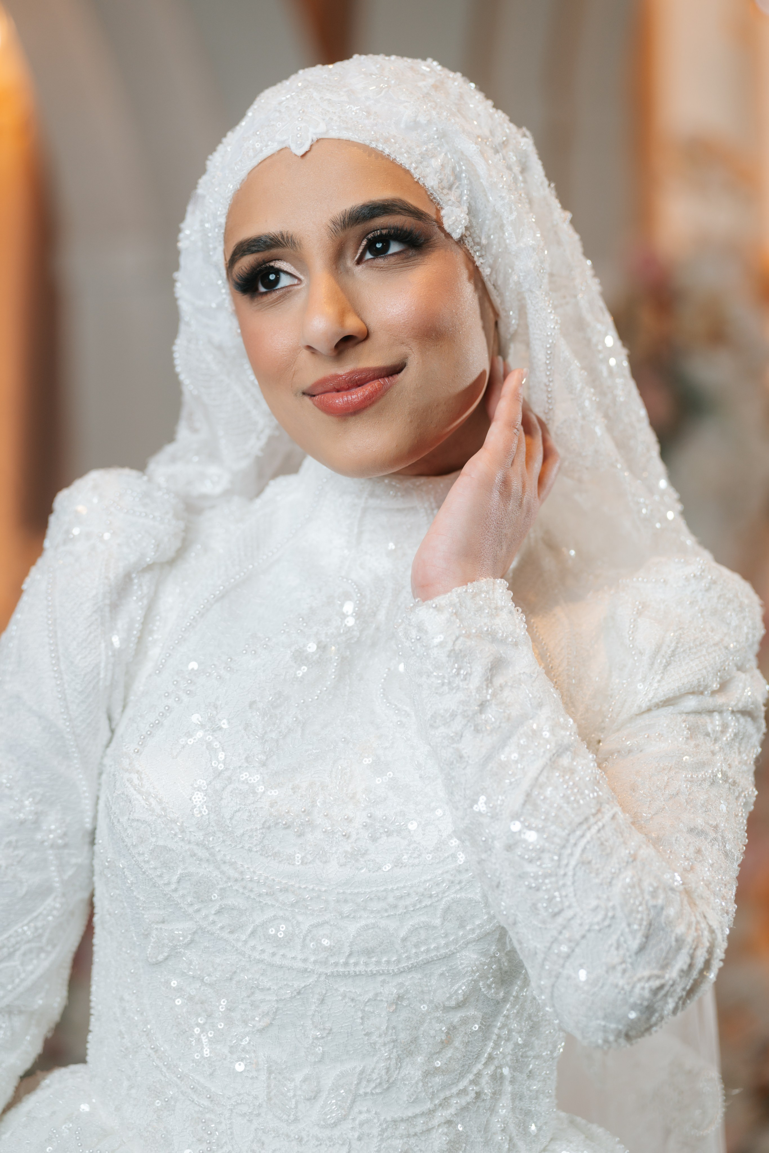 Casamento Shadia & Yousef