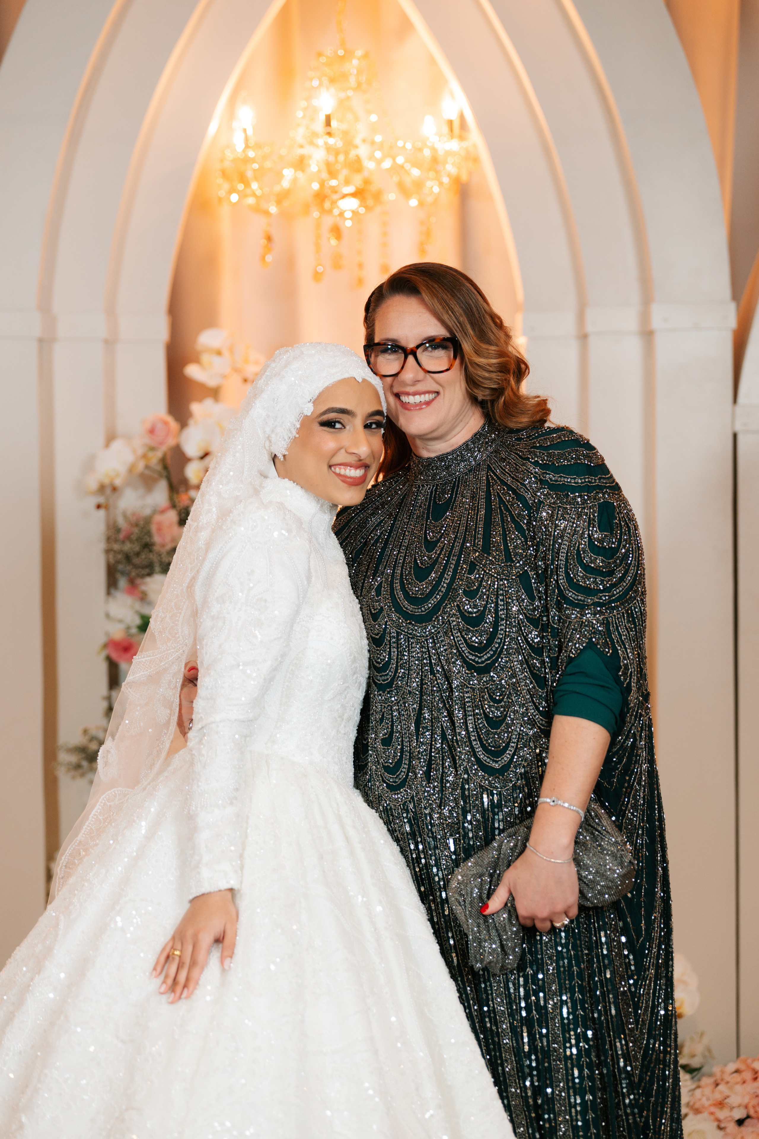 Casamento Shadia & Yousef