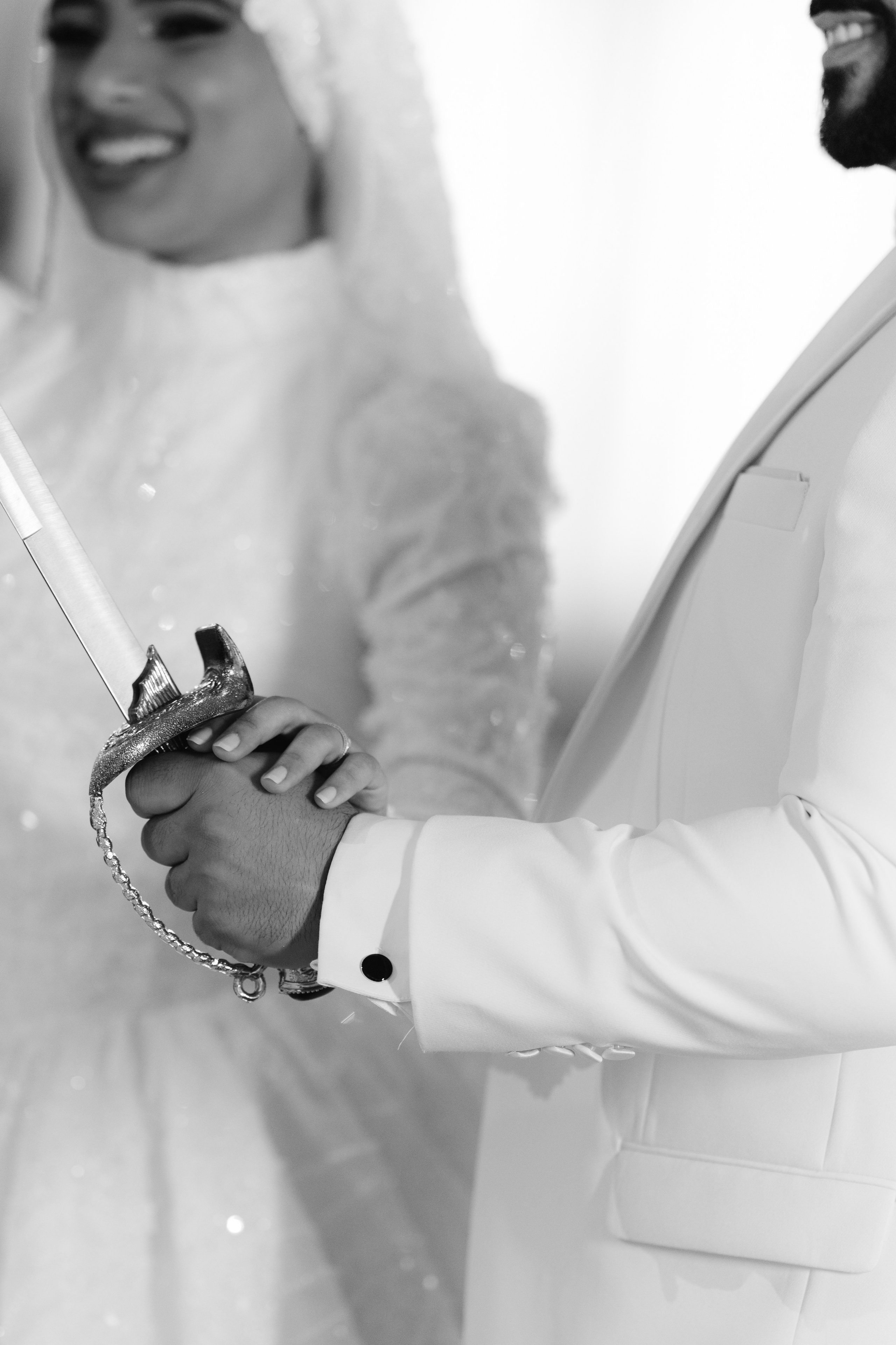 Casamento Shadia & Yousef