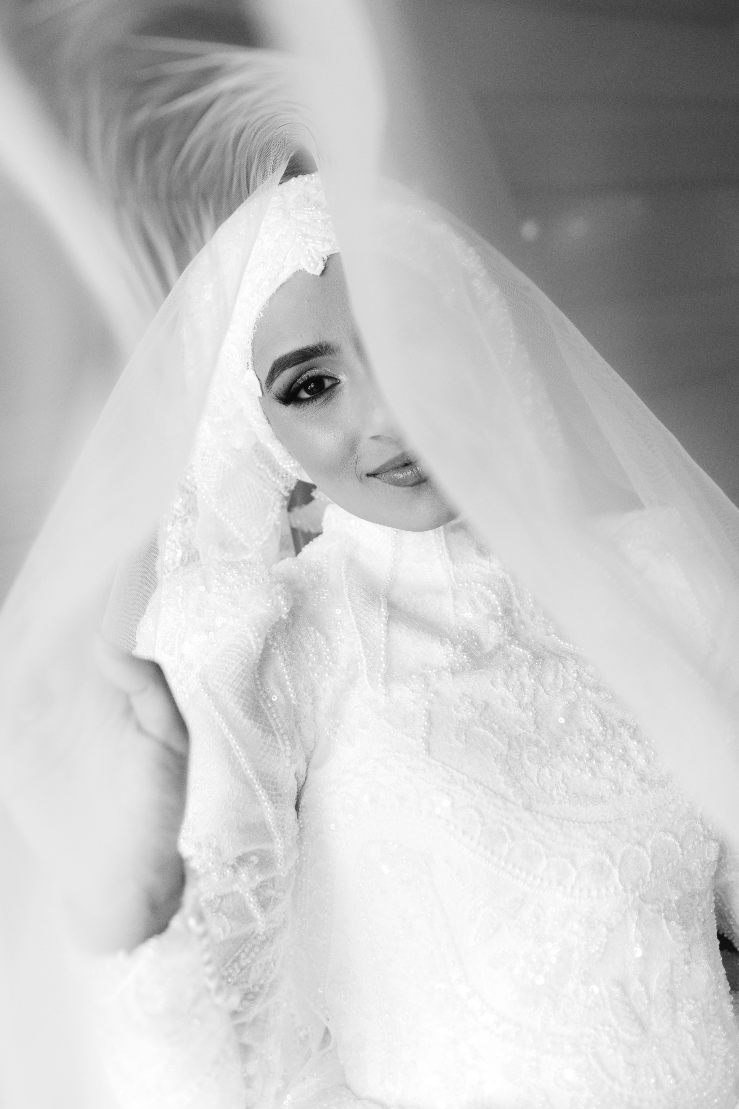 Casamento Shadia & Yousef