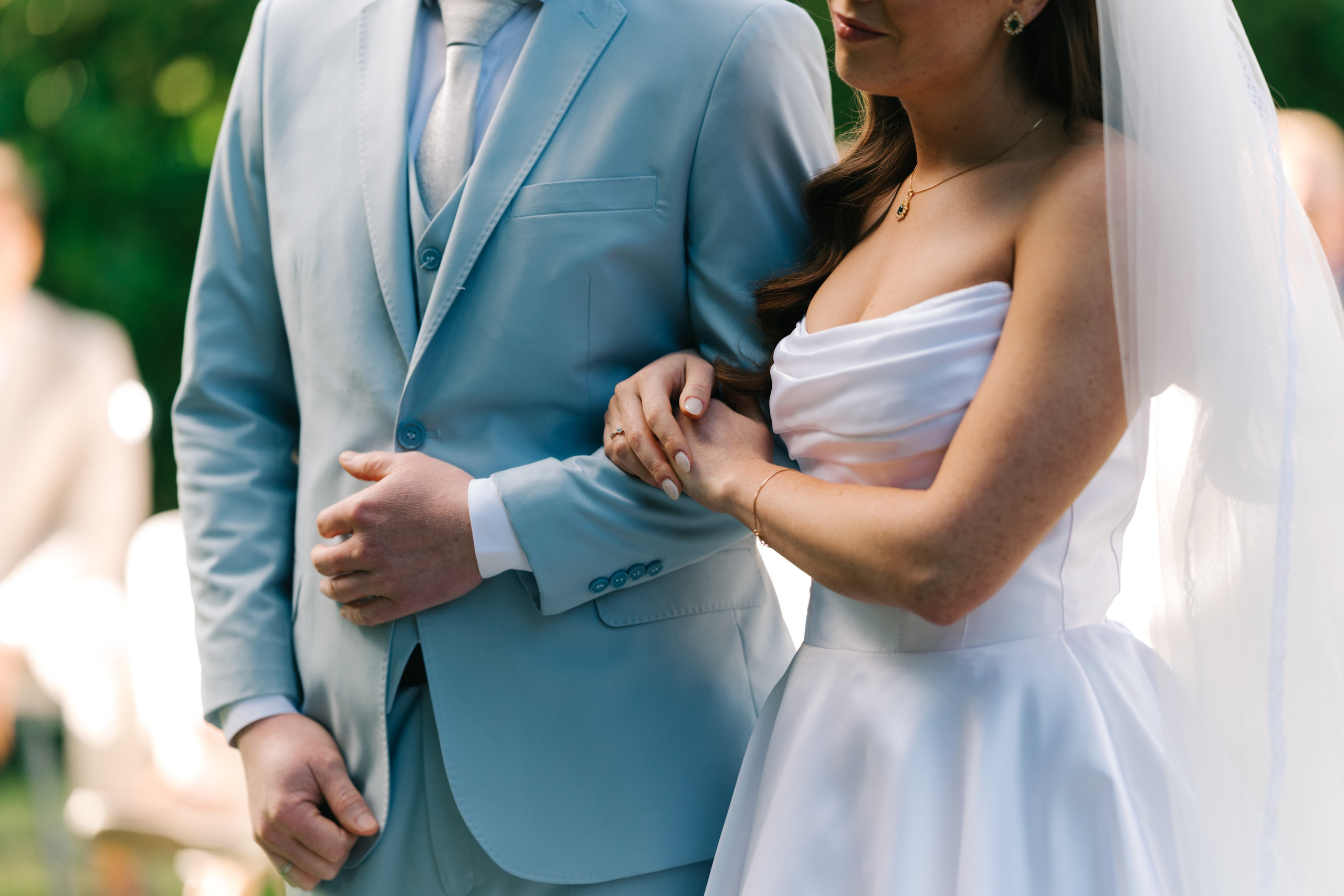 Casamento Ester & Diulian