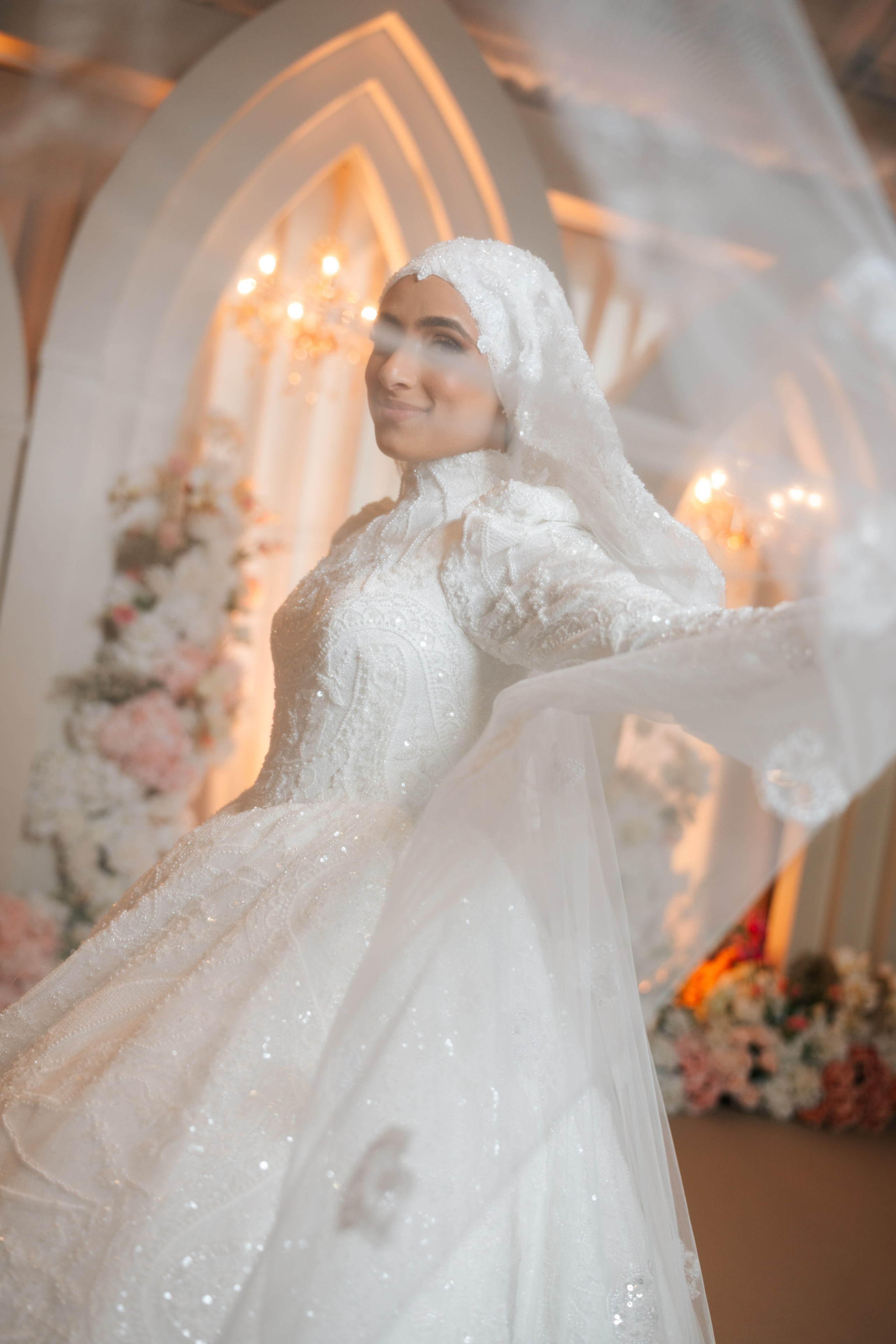 Casamento Shadia & Yousef