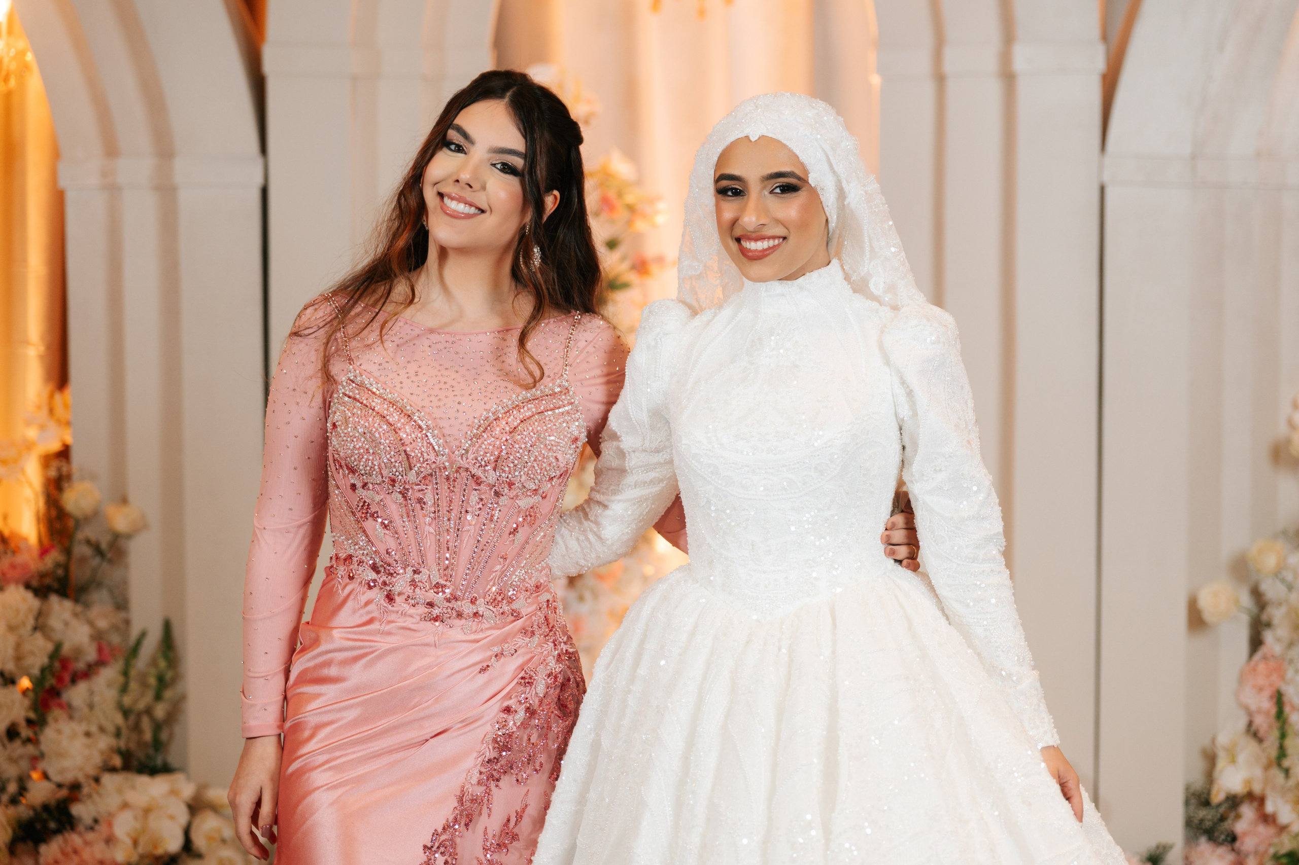 Casamento Shadia & Yousef