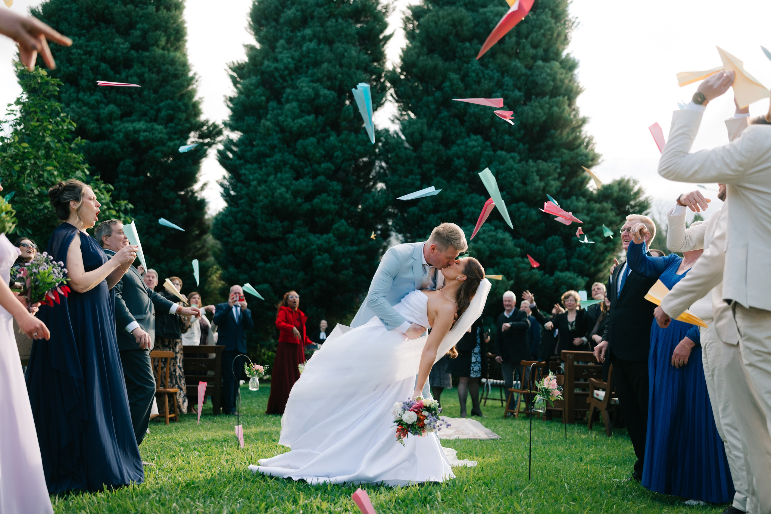 Casamento Ester & Diulian