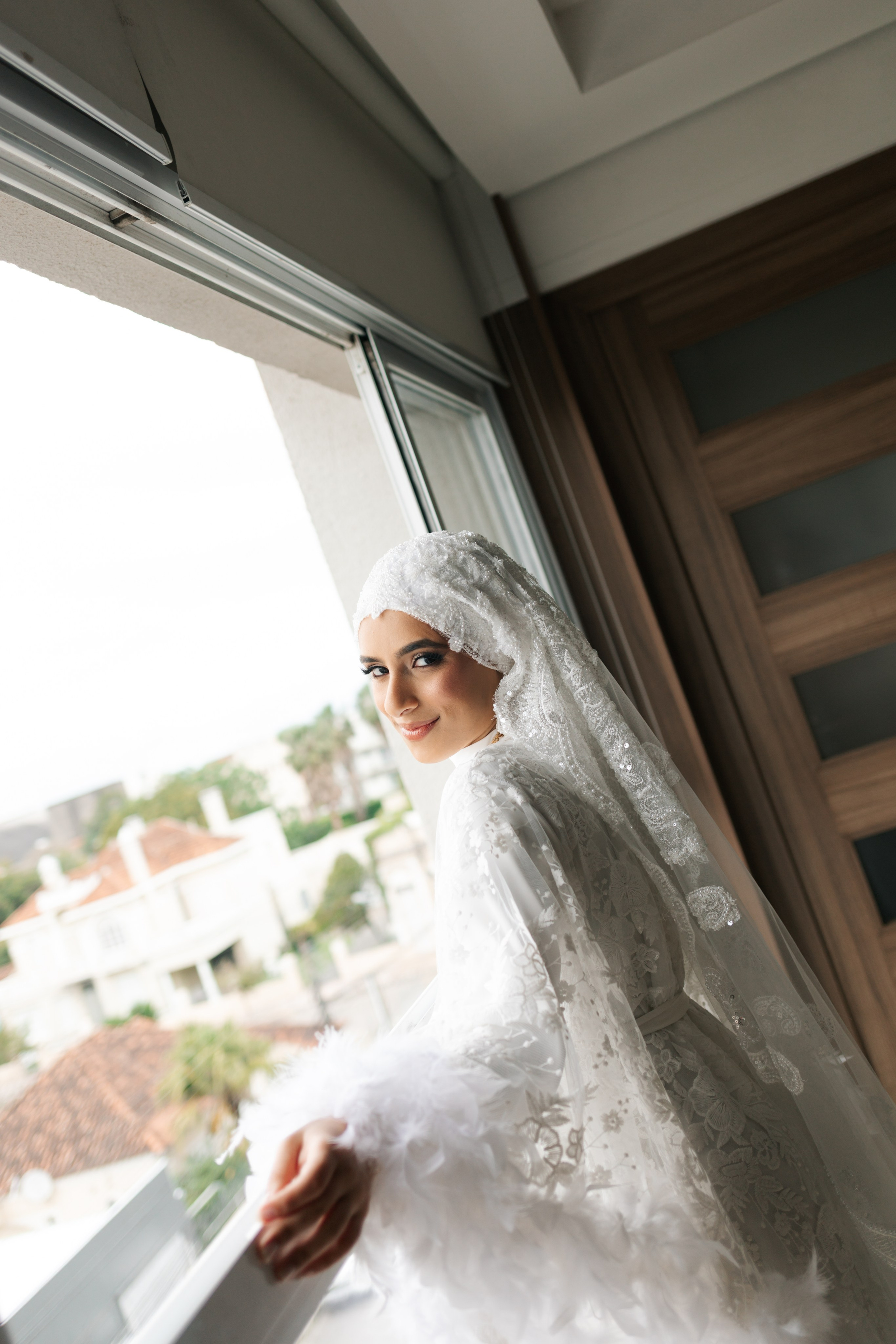 Casamento Shadia & Yousef