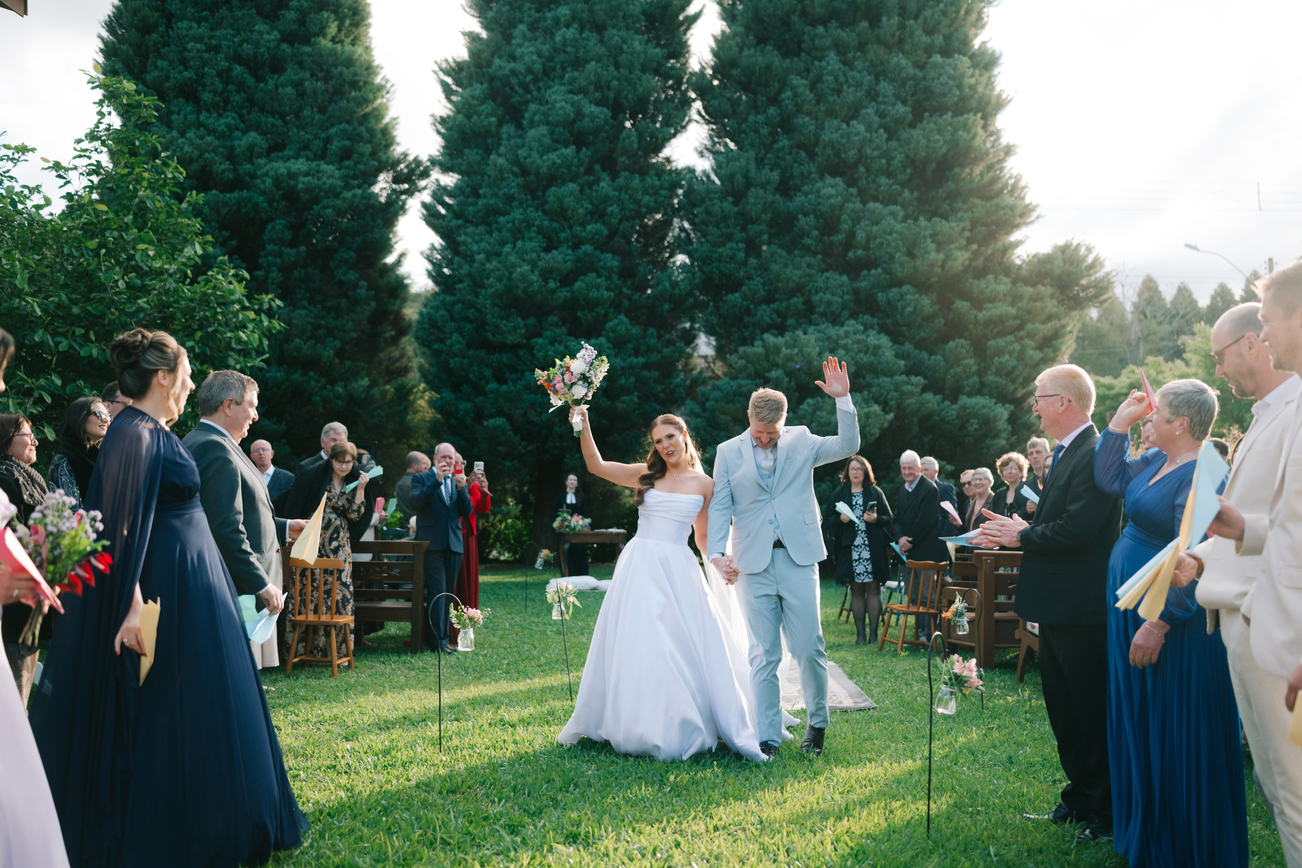 Casamento Ester & Diulian