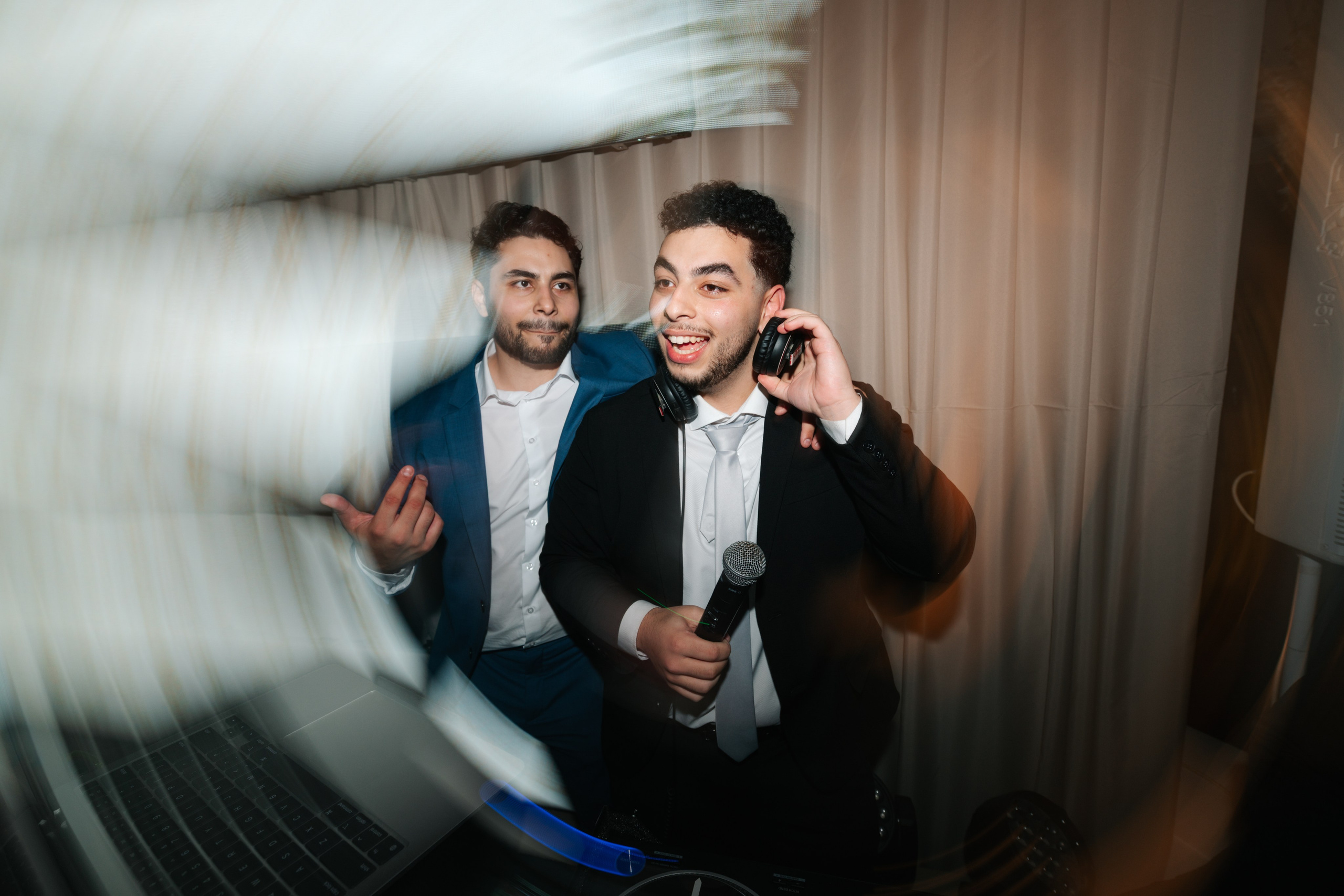 Casamento Shadia & Yousef