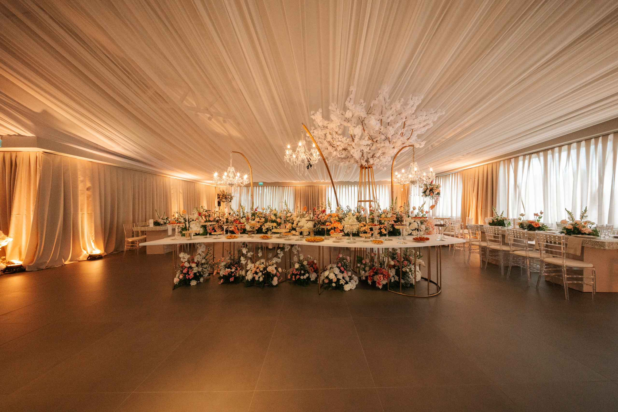 Casamento Shadia & Yousef