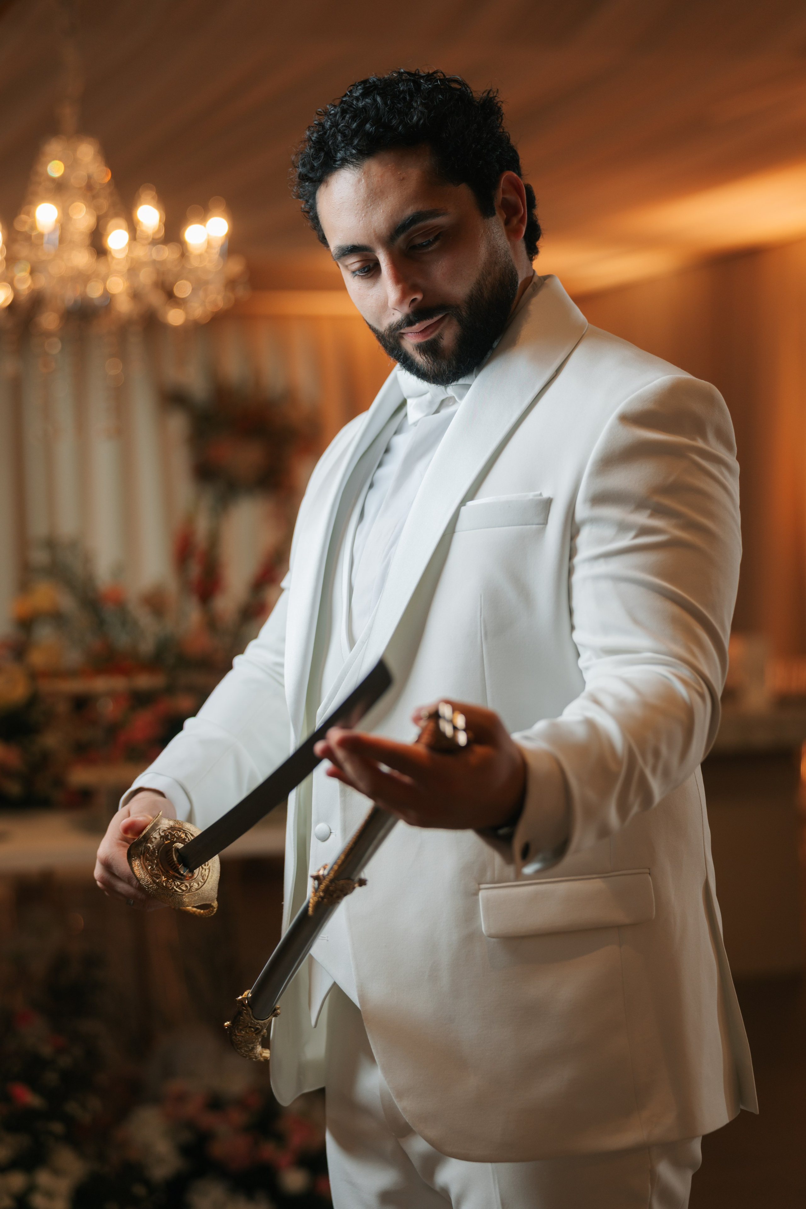 Casamento Shadia & Yousef