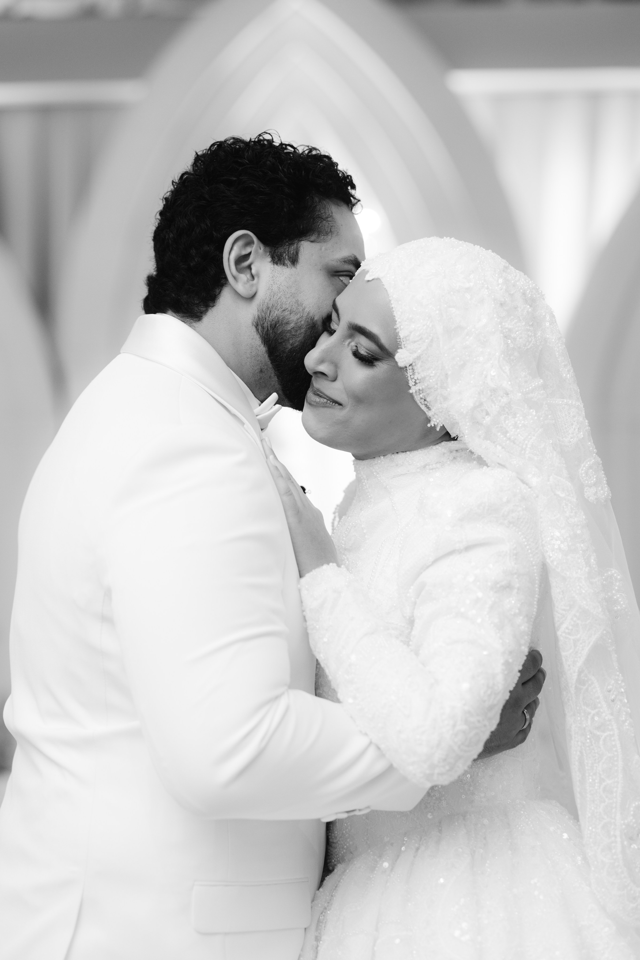 Casamento Shadia & Yousef