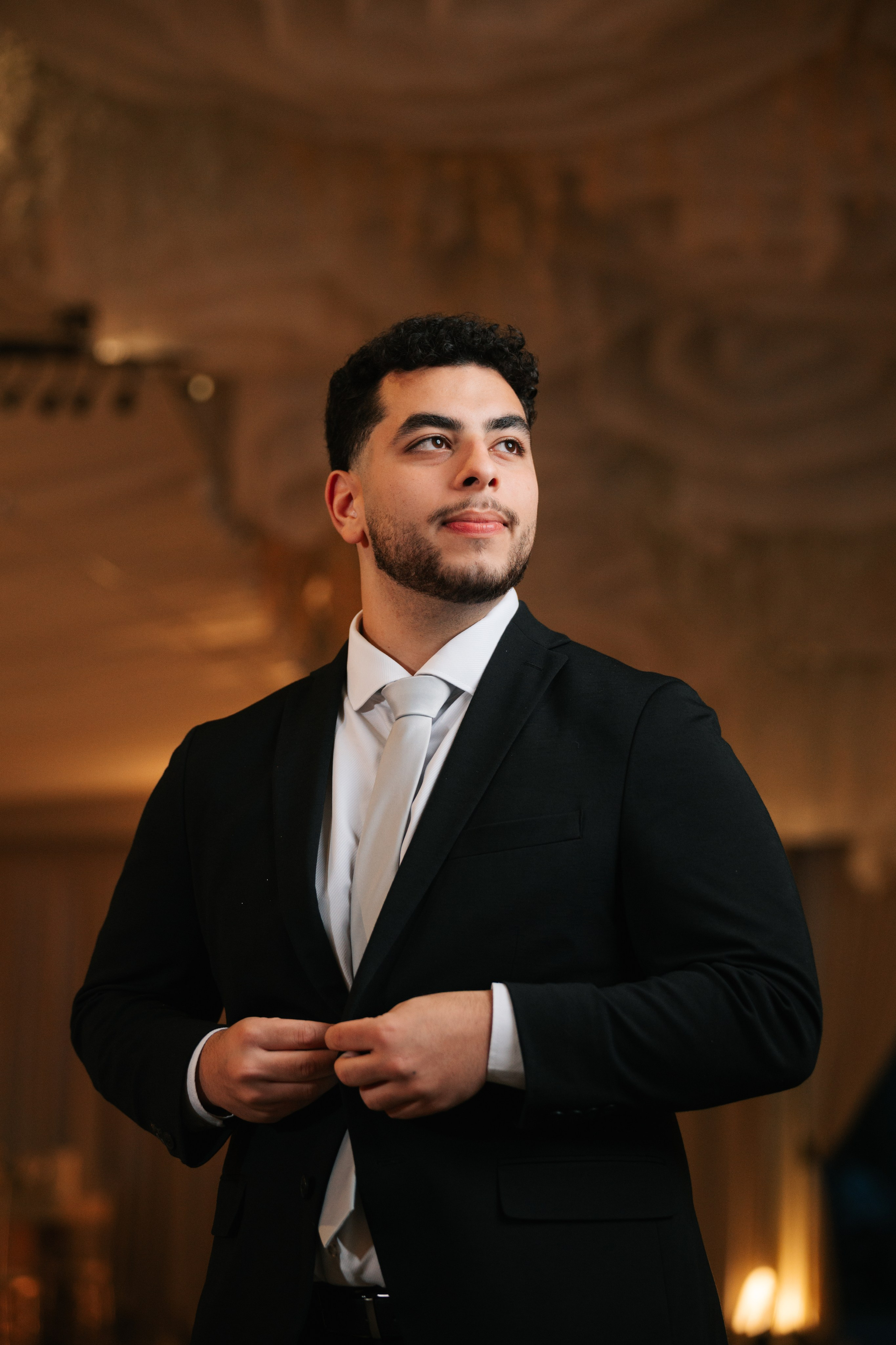 Casamento Shadia & Yousef