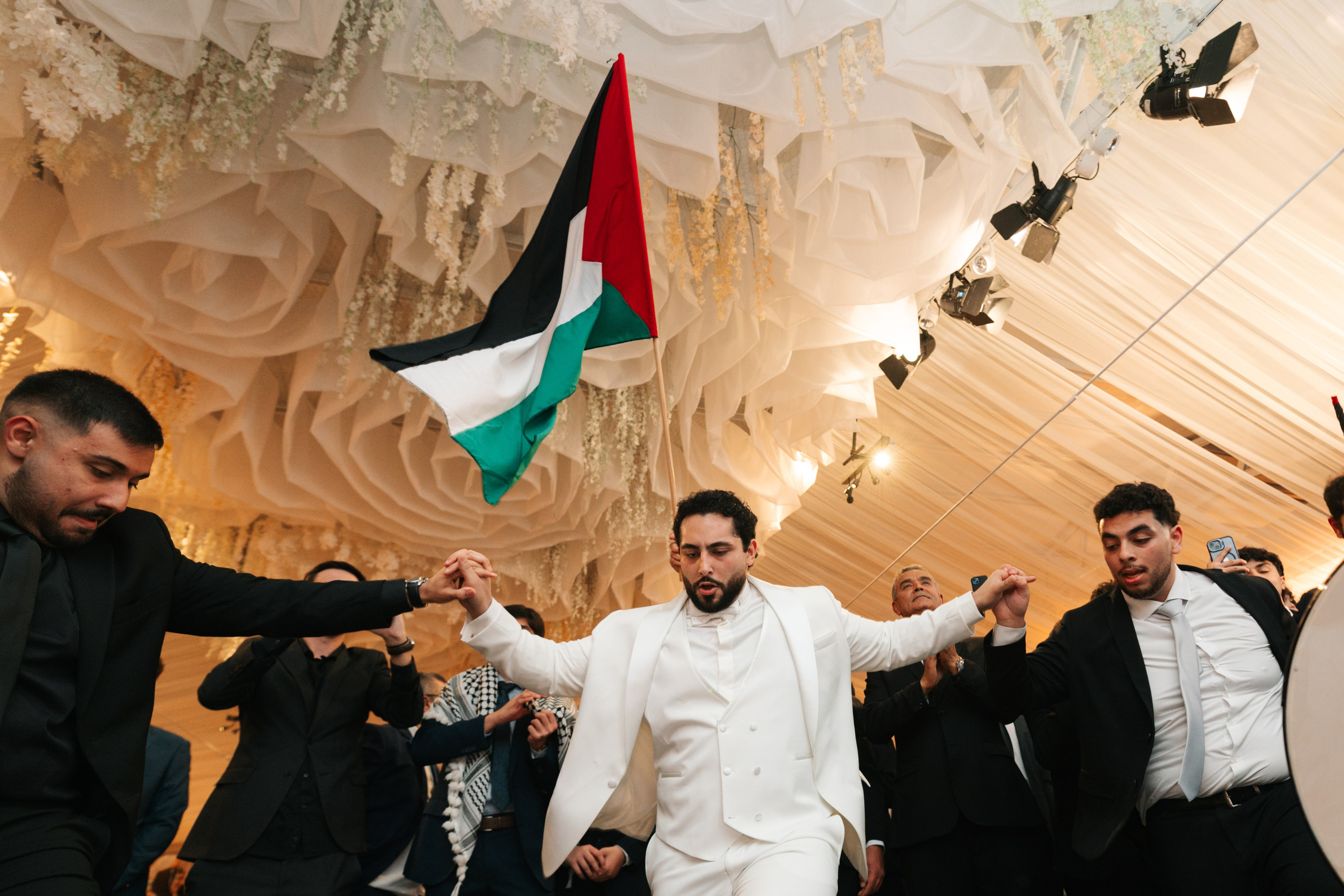 Casamento Shadia & Yousef