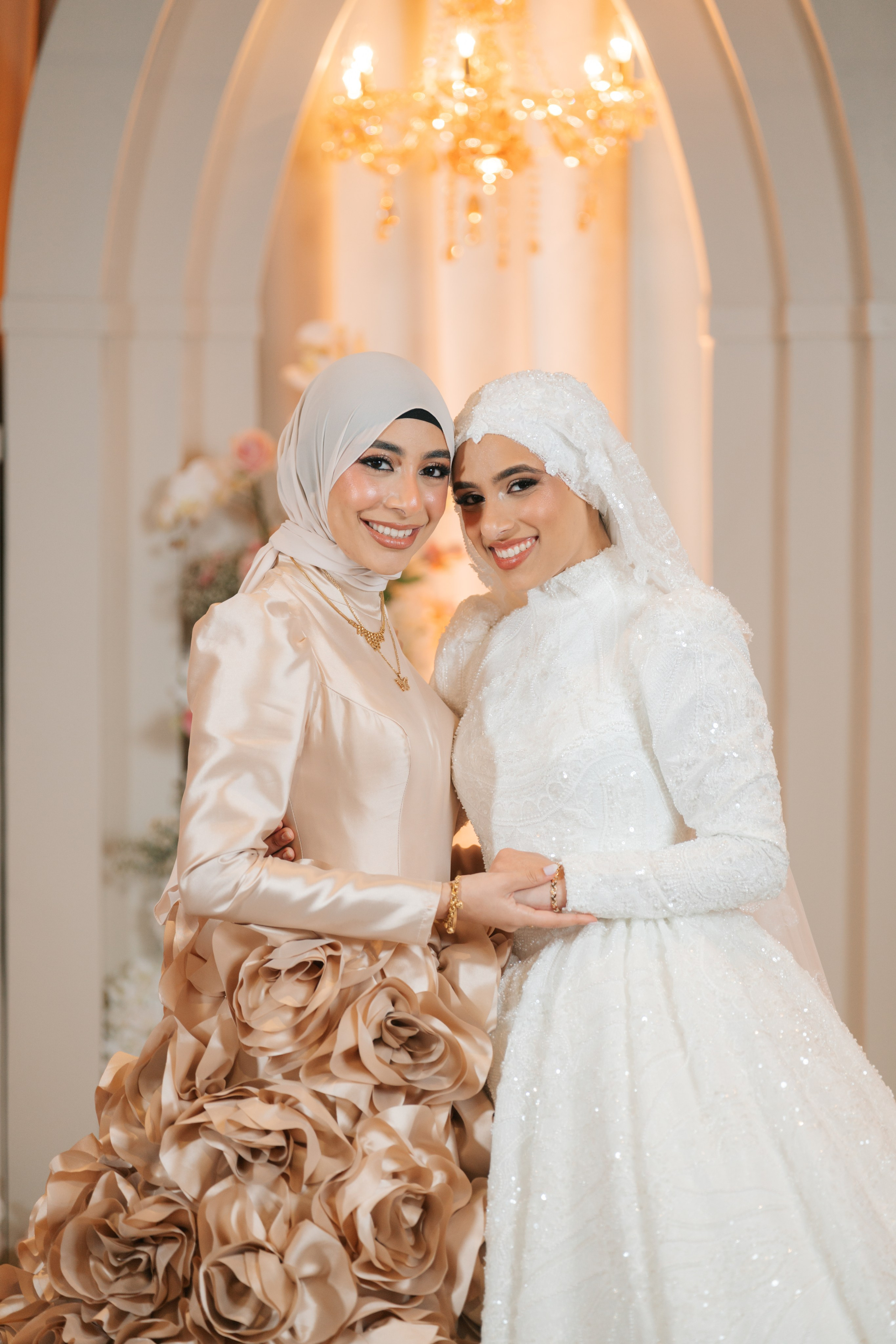 Casamento Shadia & Yousef