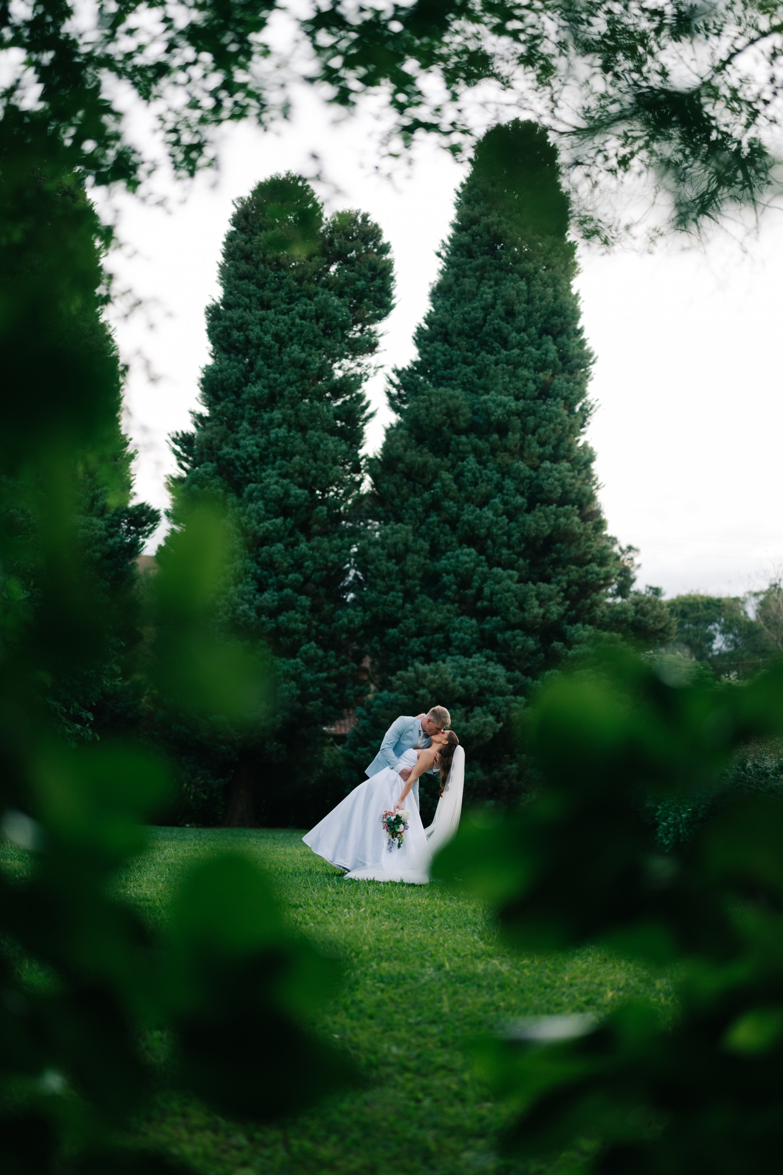 Casamento Ester & Diulian