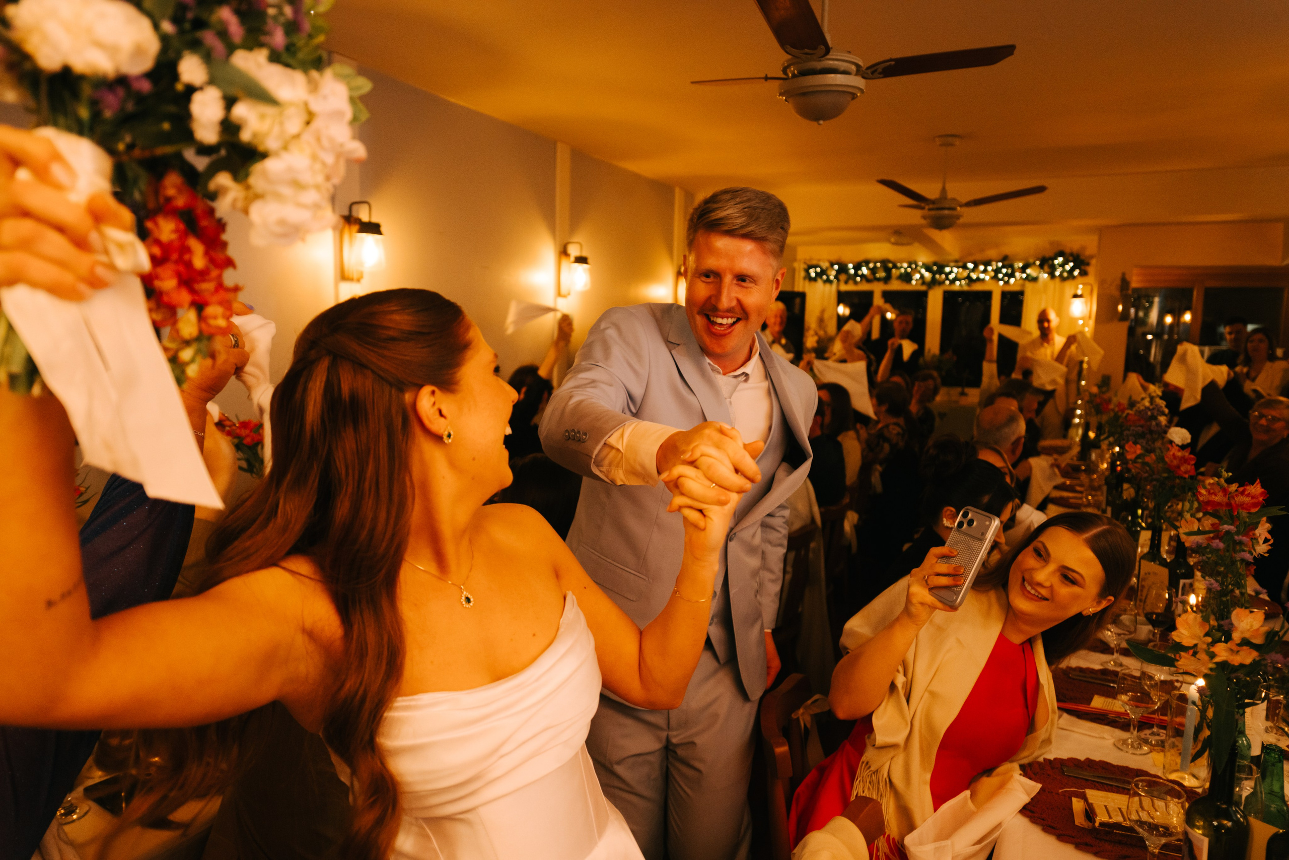 Casamento Ester & Diulian