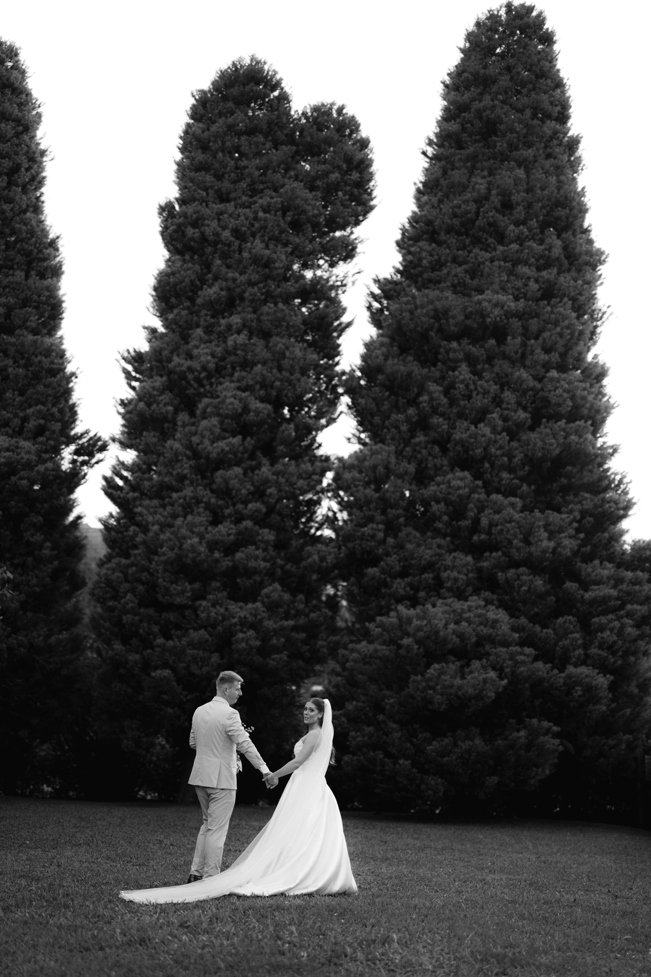 Casamento Ester & Diulian