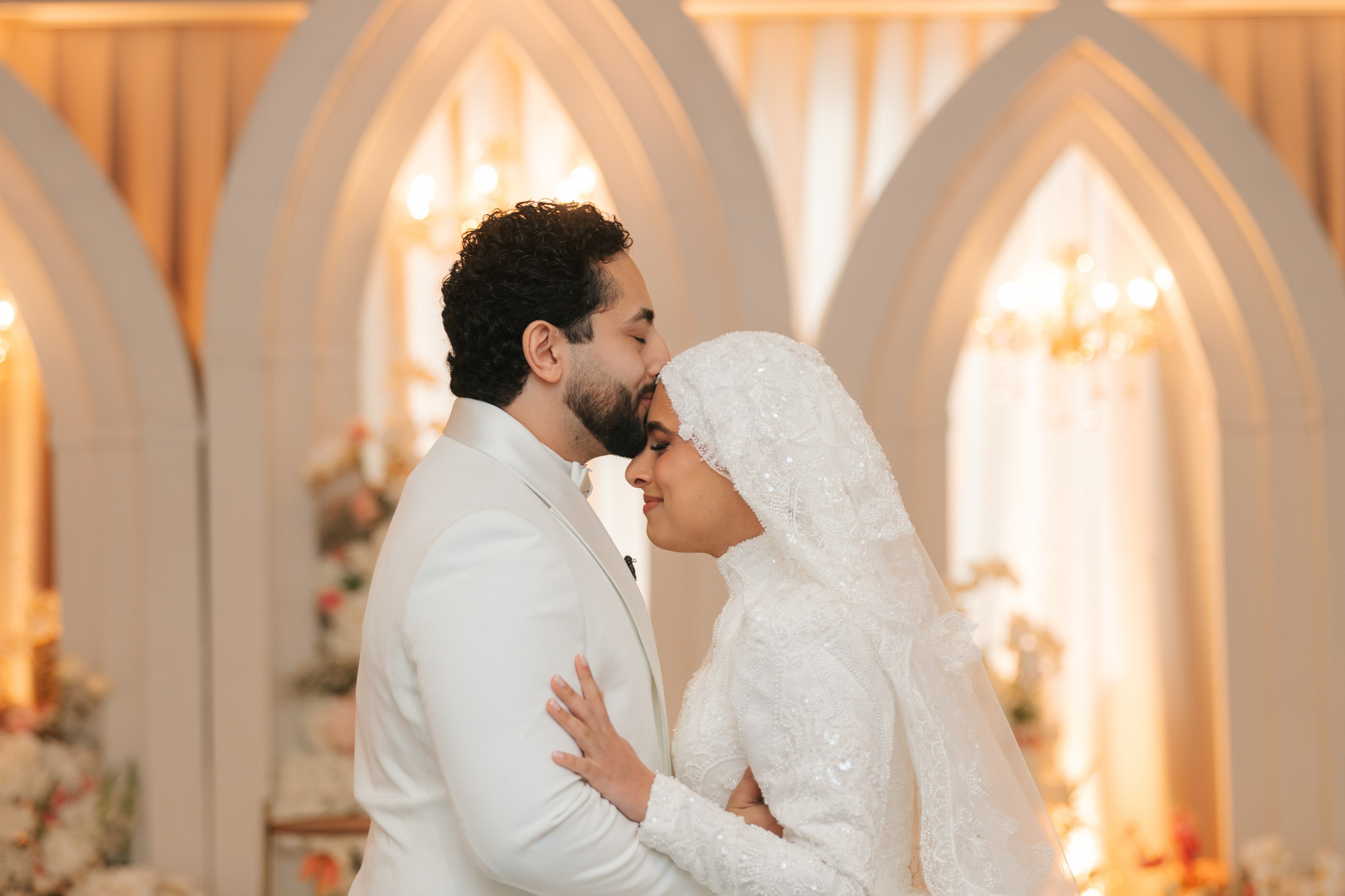 Casamento Shadia & Yousef