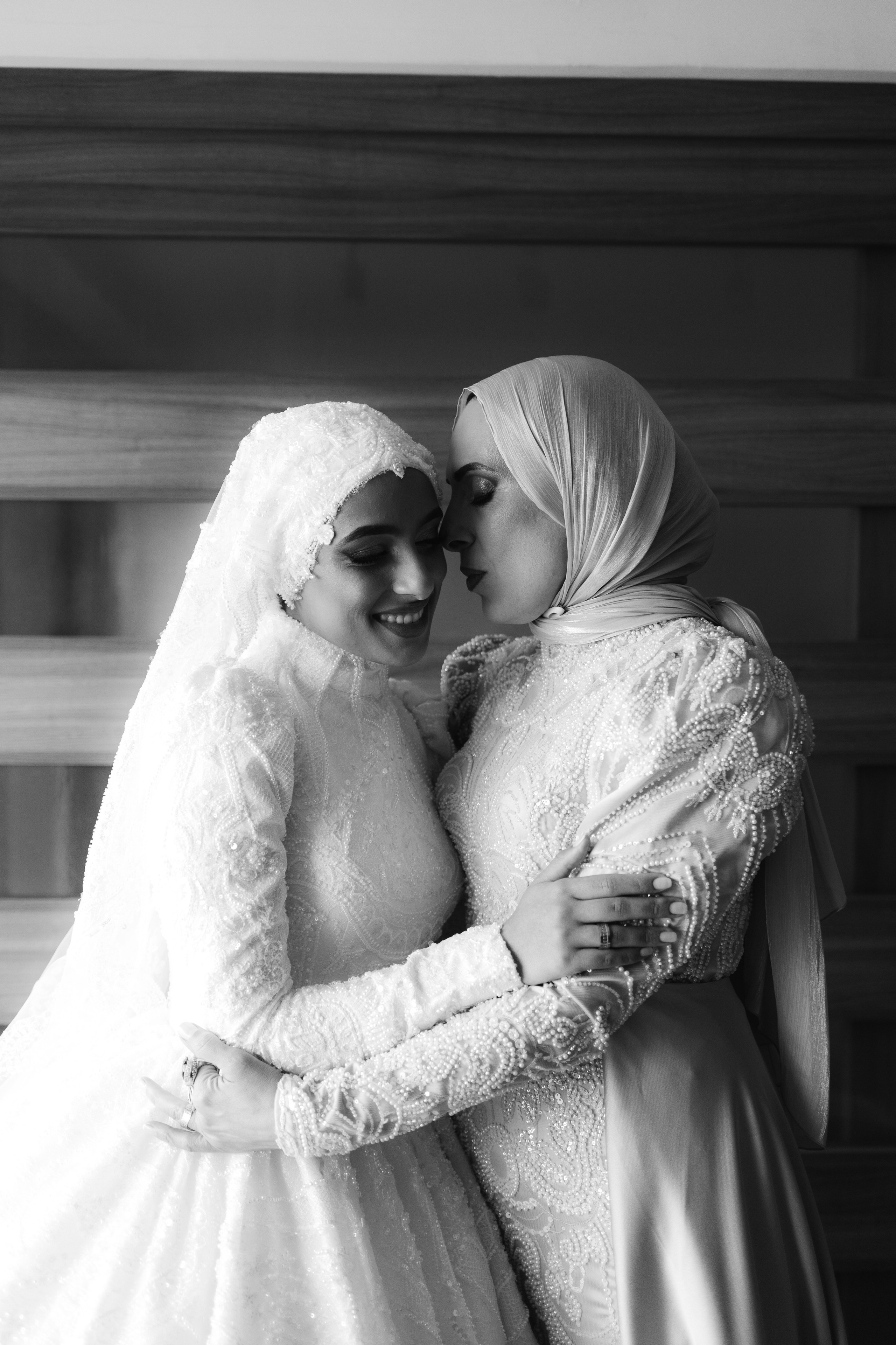 Casamento Shadia & Yousef
