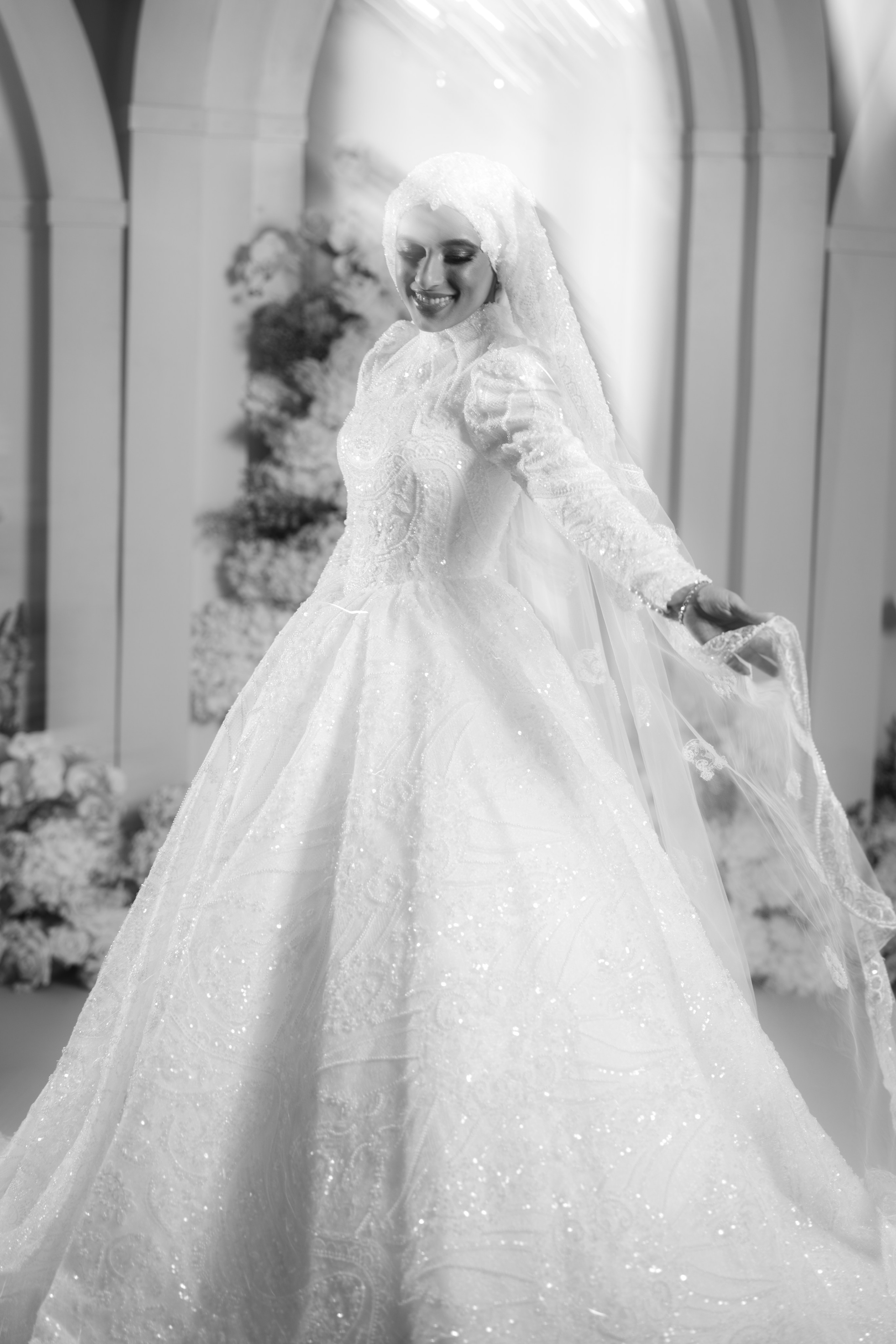 Casamento Shadia & Yousef