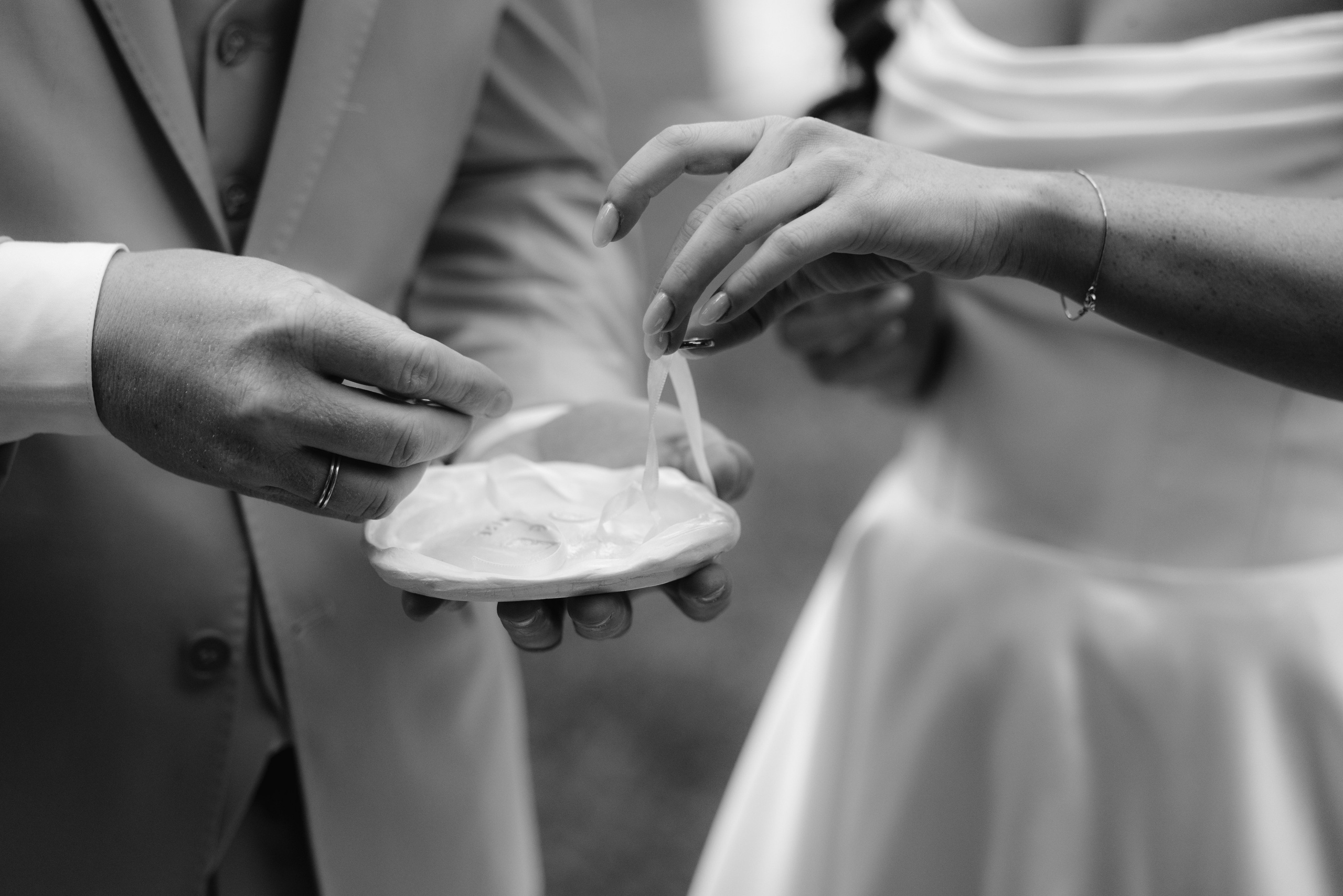 Casamento Ester & Diulian