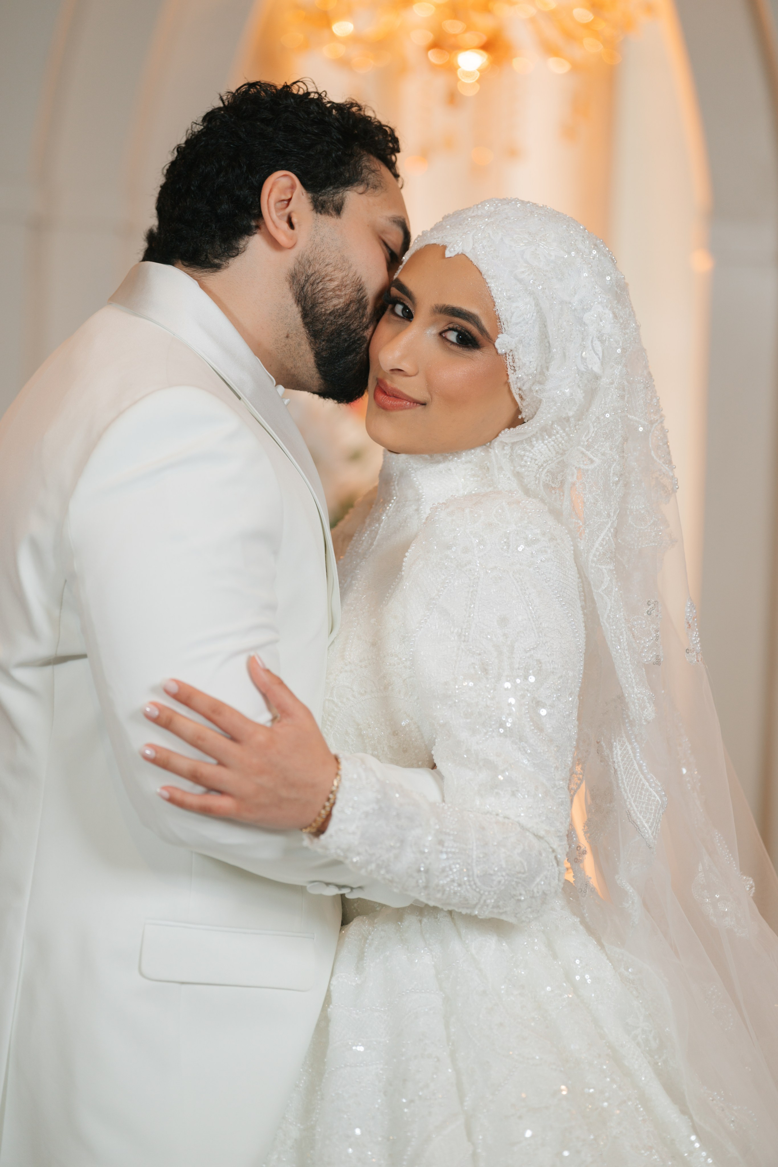 Casamento Shadia & Yousef